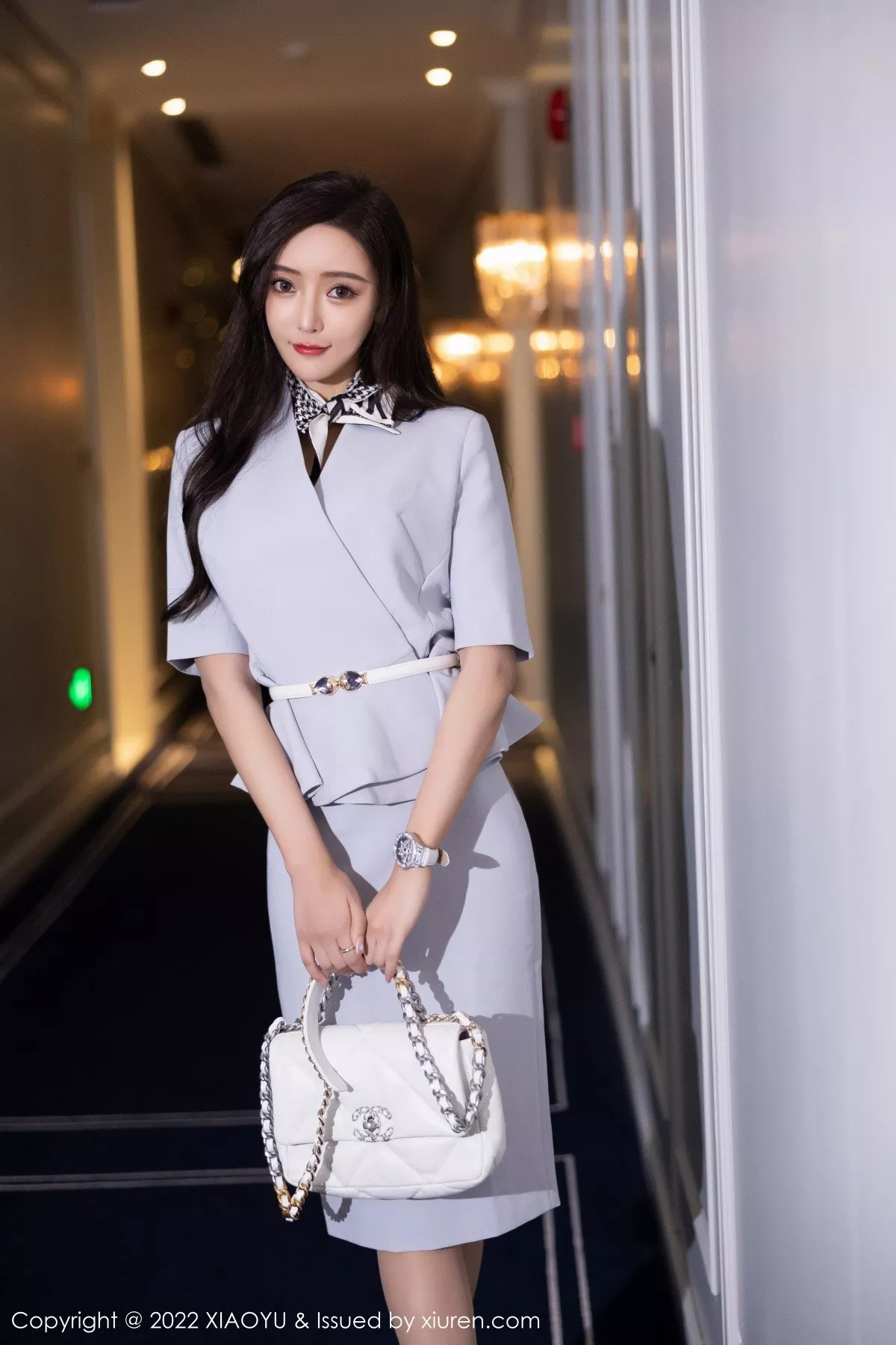 图片[25]-[XiaoYu画语界]第830期王馨瑶写真-秀人资源网