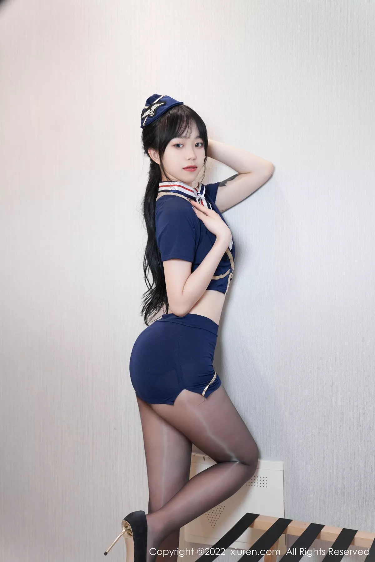 图片[10]-[XiuRen秀人网]第5352期奶瓶写真-秀人资源网