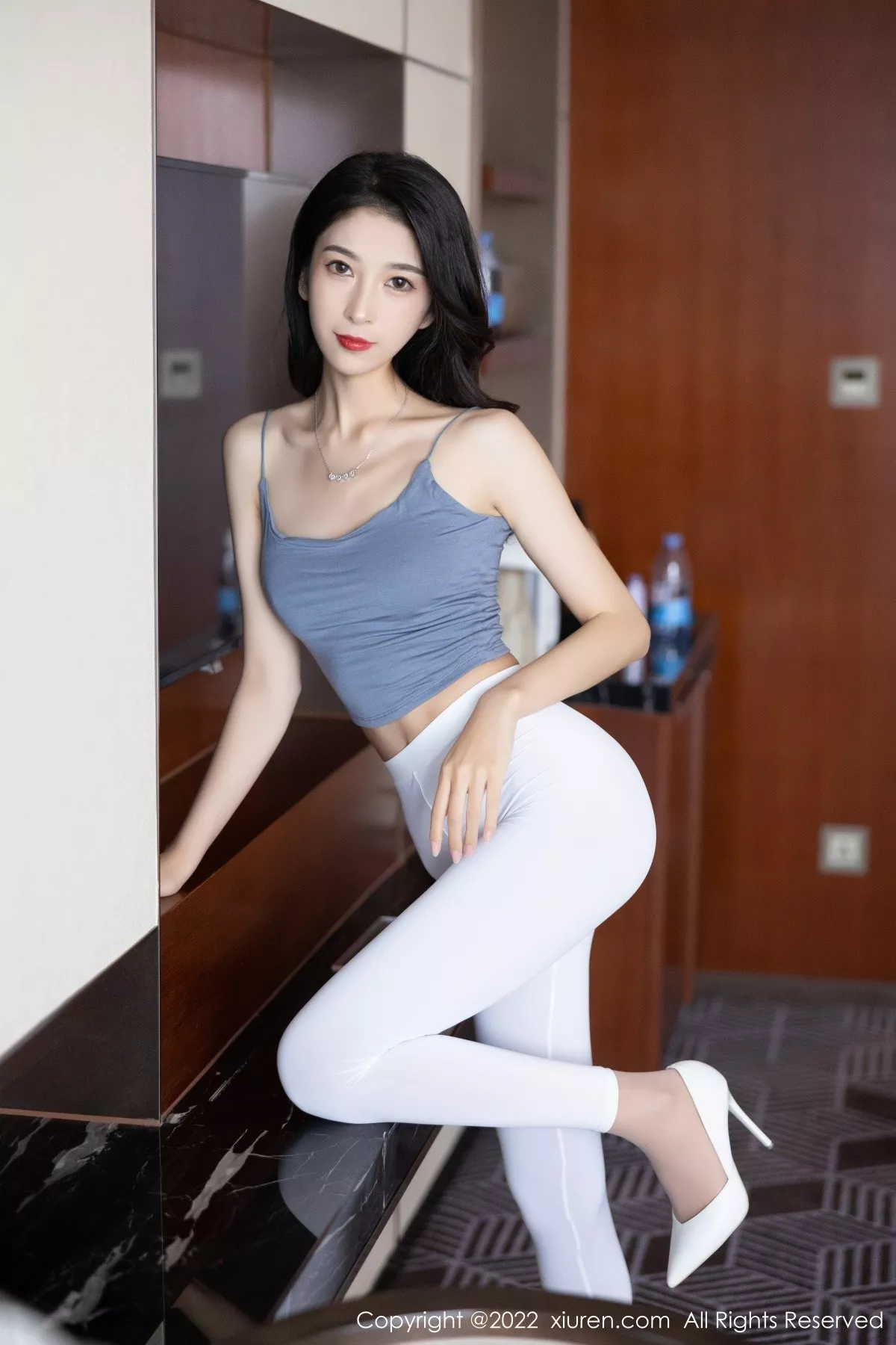 图片[41]-[XiuRen秀人网]第5351期林乐一写真-秀人资源网