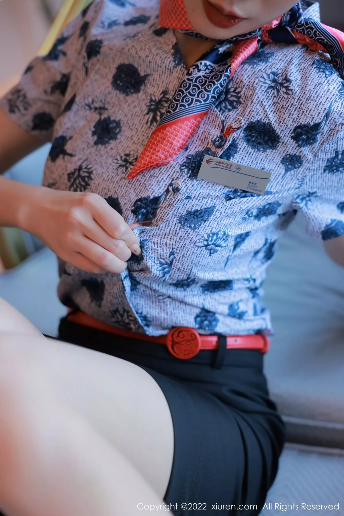 图片[13]-[XiuRen秀人网]第5349期韩心雨写真-秀人资源网