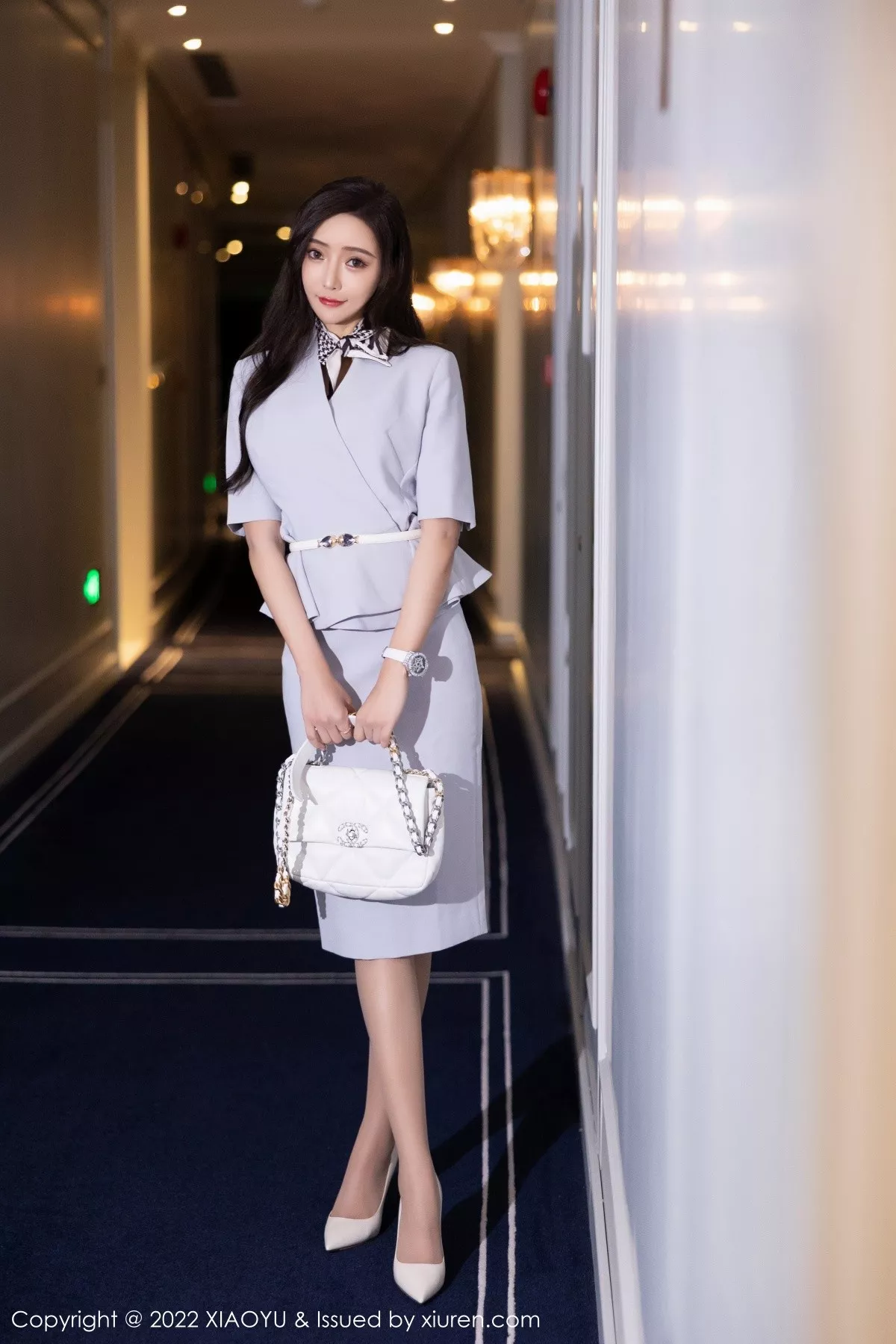 图片[11]-[XiaoYu画语界]第830期王馨瑶写真-秀人资源网