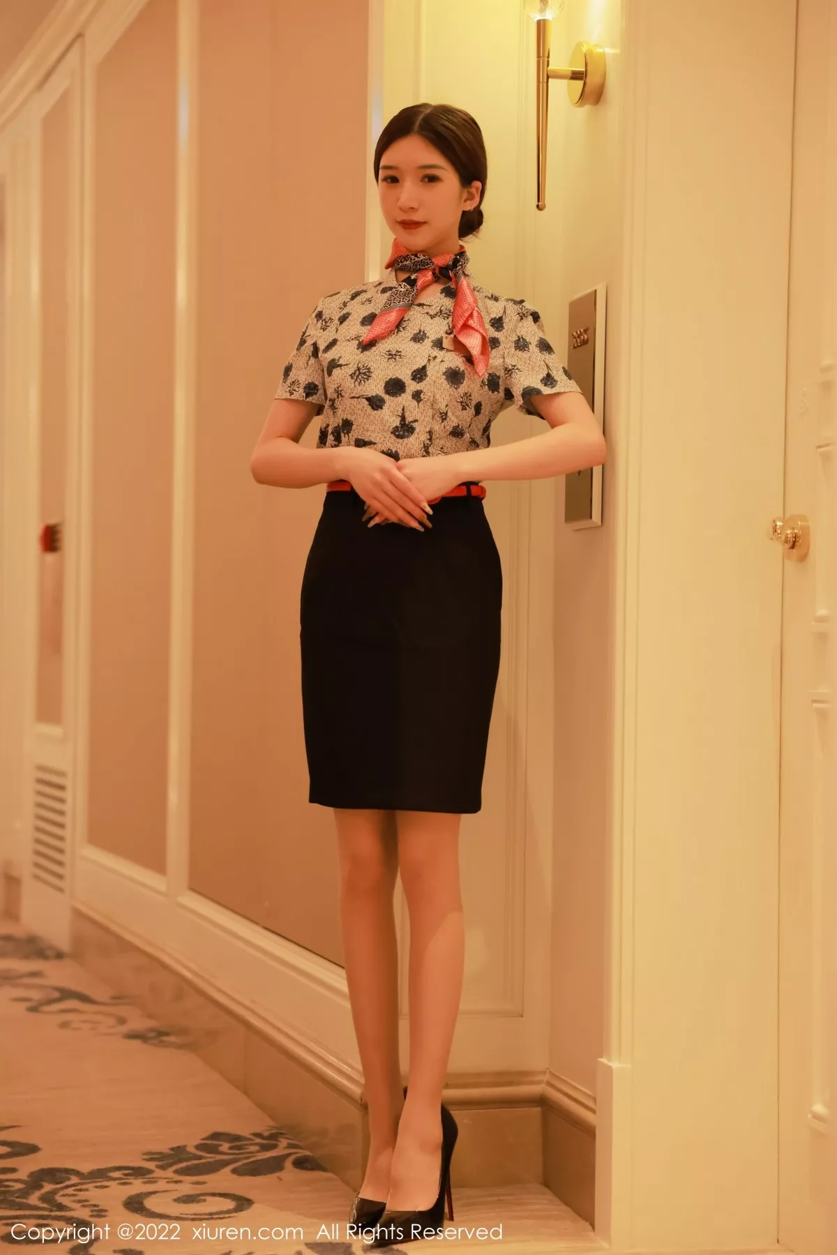 图片[16]-[XiuRen秀人网]第5349期韩心雨写真-秀人资源网