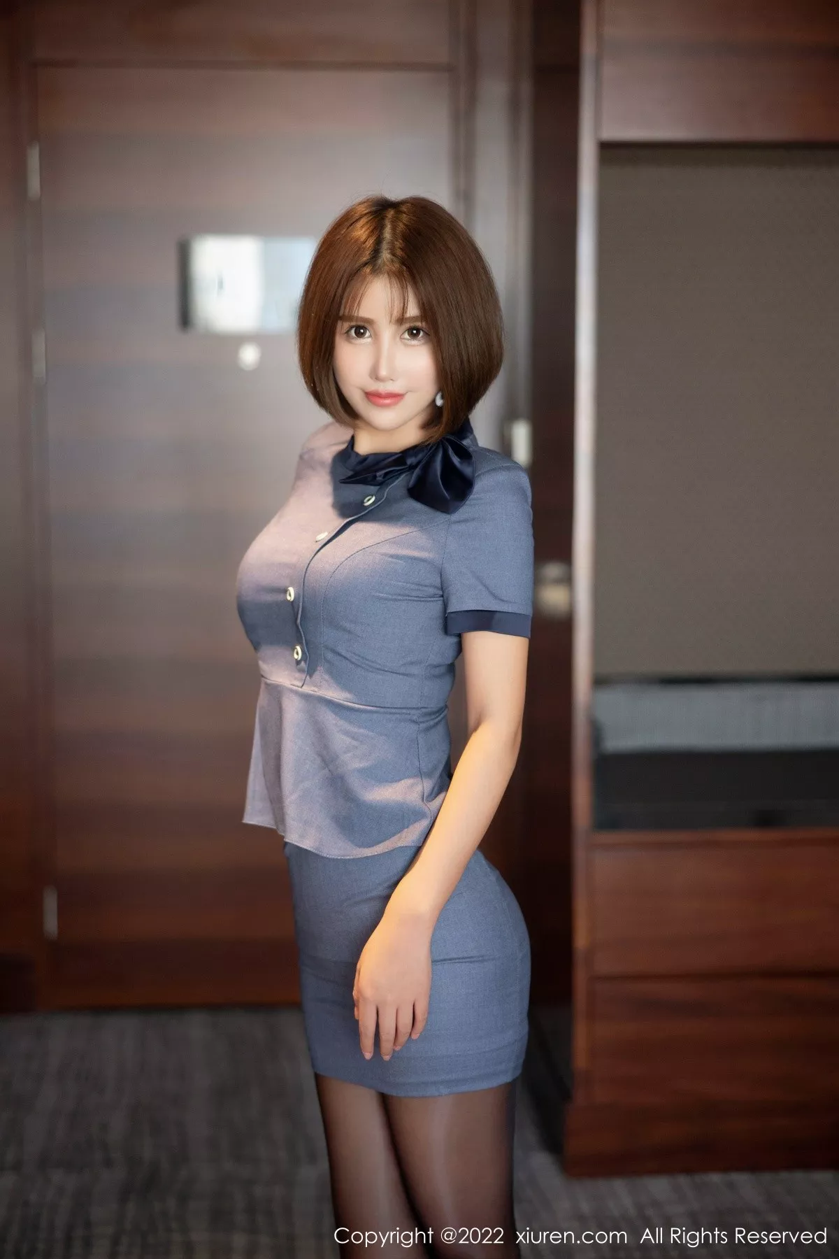 图片[13]-[XiuRen秀人网]第5348期宋愉愉写真-秀人资源网