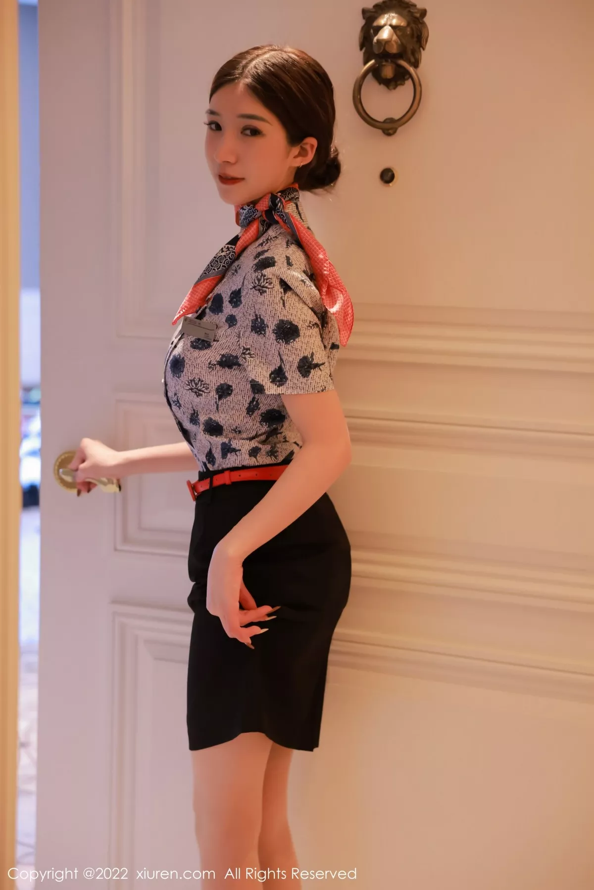 图片[19]-[XiuRen秀人网]第5349期韩心雨写真-秀人资源网