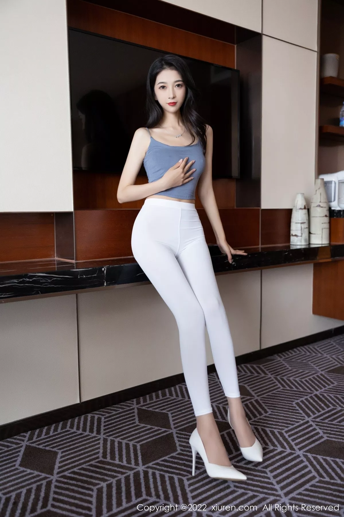 图片[35]-[XiuRen秀人网]第5351期林乐一写真-秀人资源网