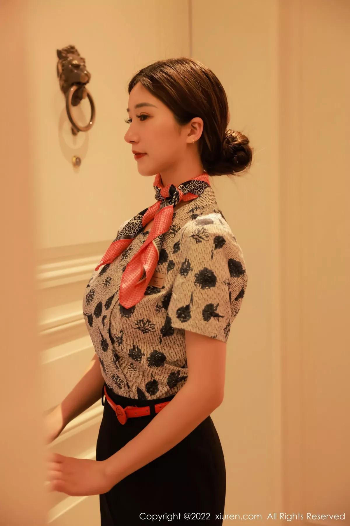 图片[12]-[XiuRen秀人网]第5349期韩心雨写真-秀人资源网