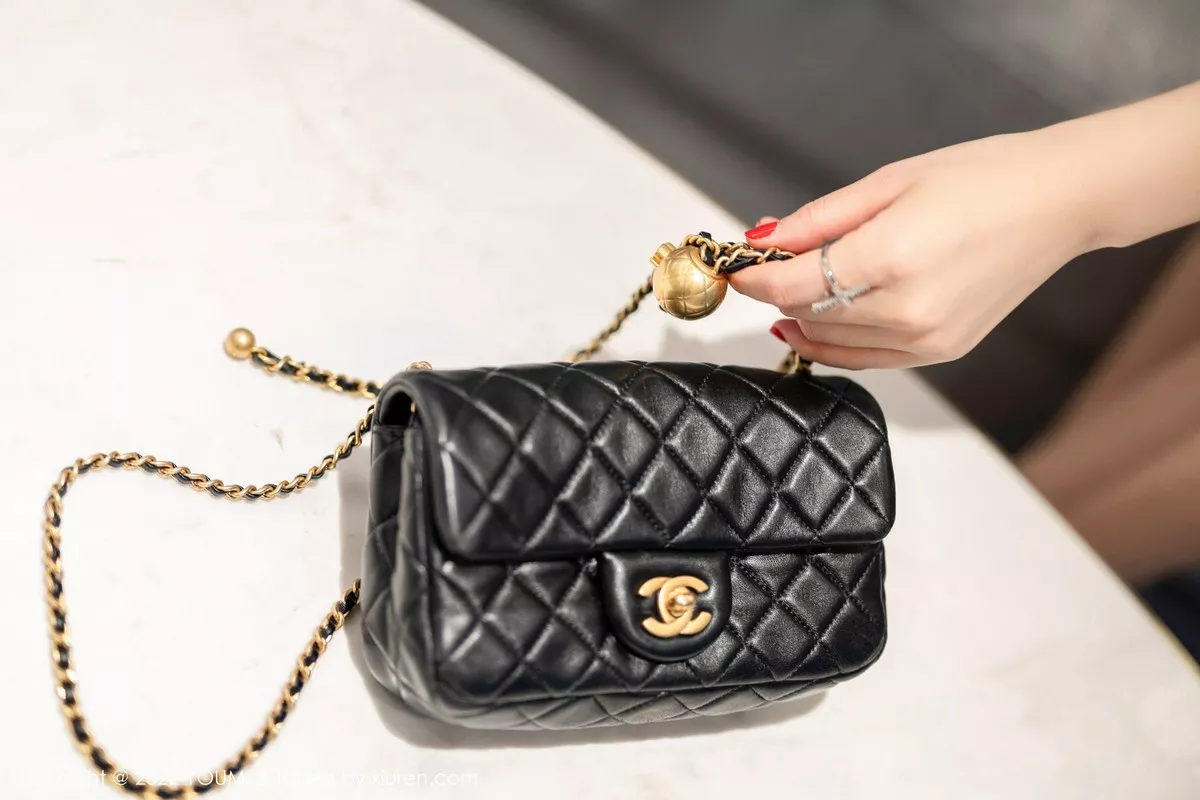 图片[15]-[YouMi尤蜜荟]第832期奶瓶土肥圆写真-秀人资源网