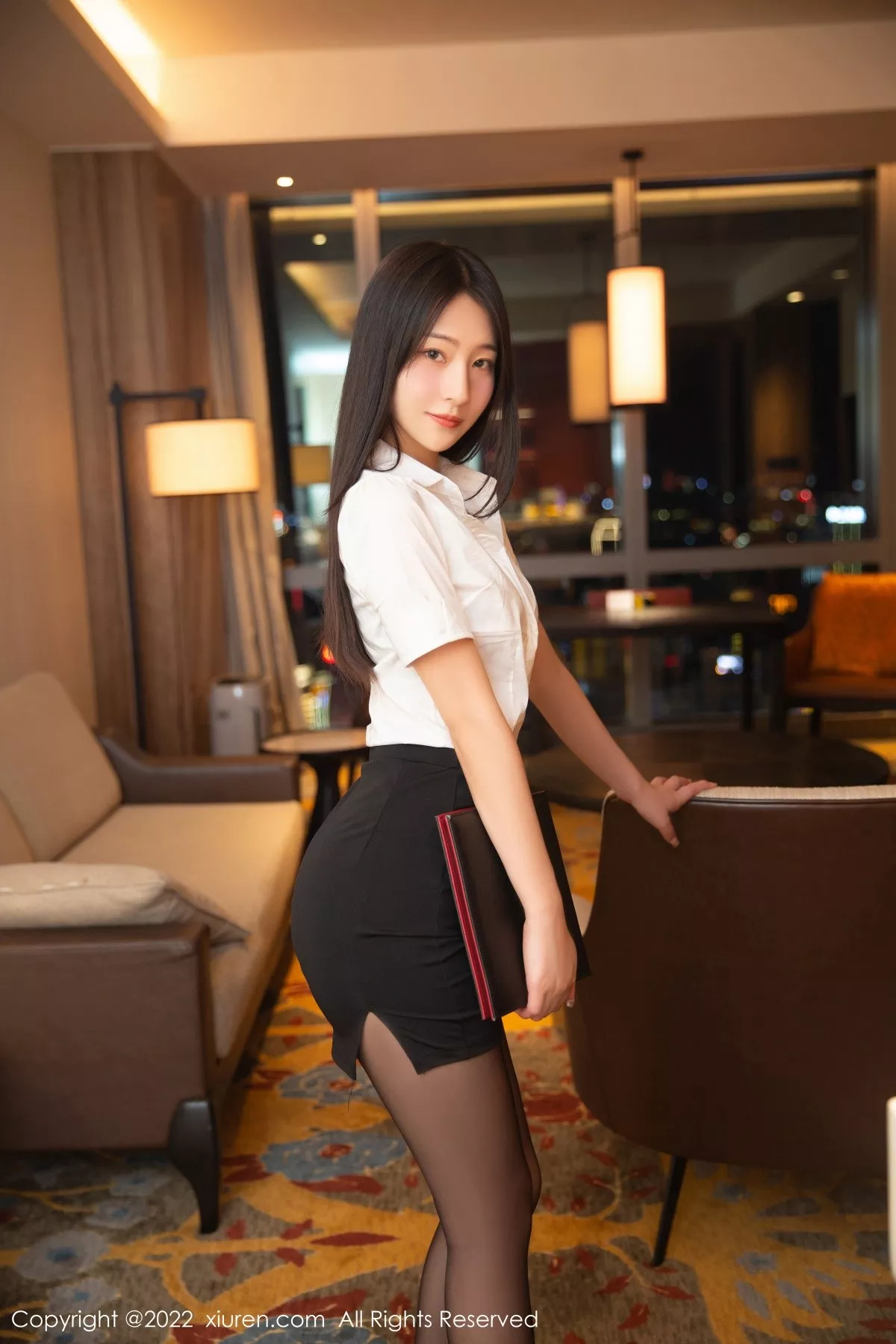 图片[9]-[XiuRen秀人网]第5464期熊小诺写真-秀人资源网