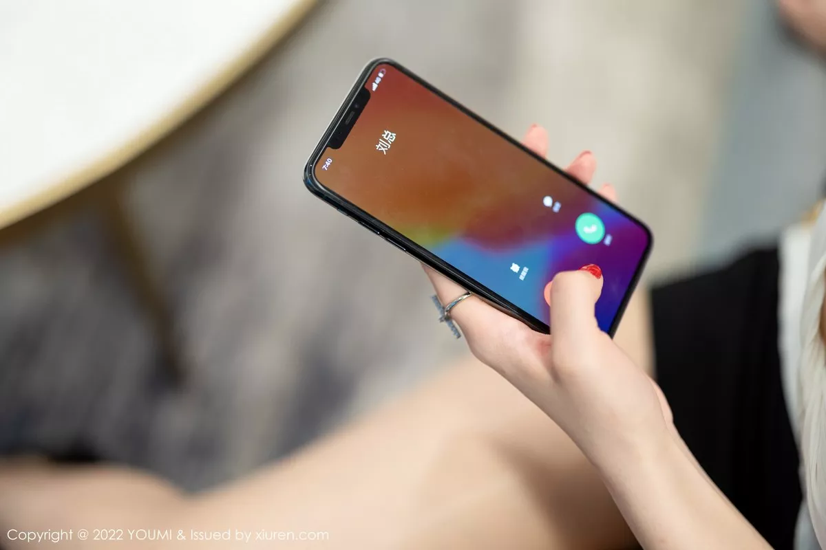 图片[9]-[YouMi尤蜜荟]第832期奶瓶土肥圆写真-秀人资源网