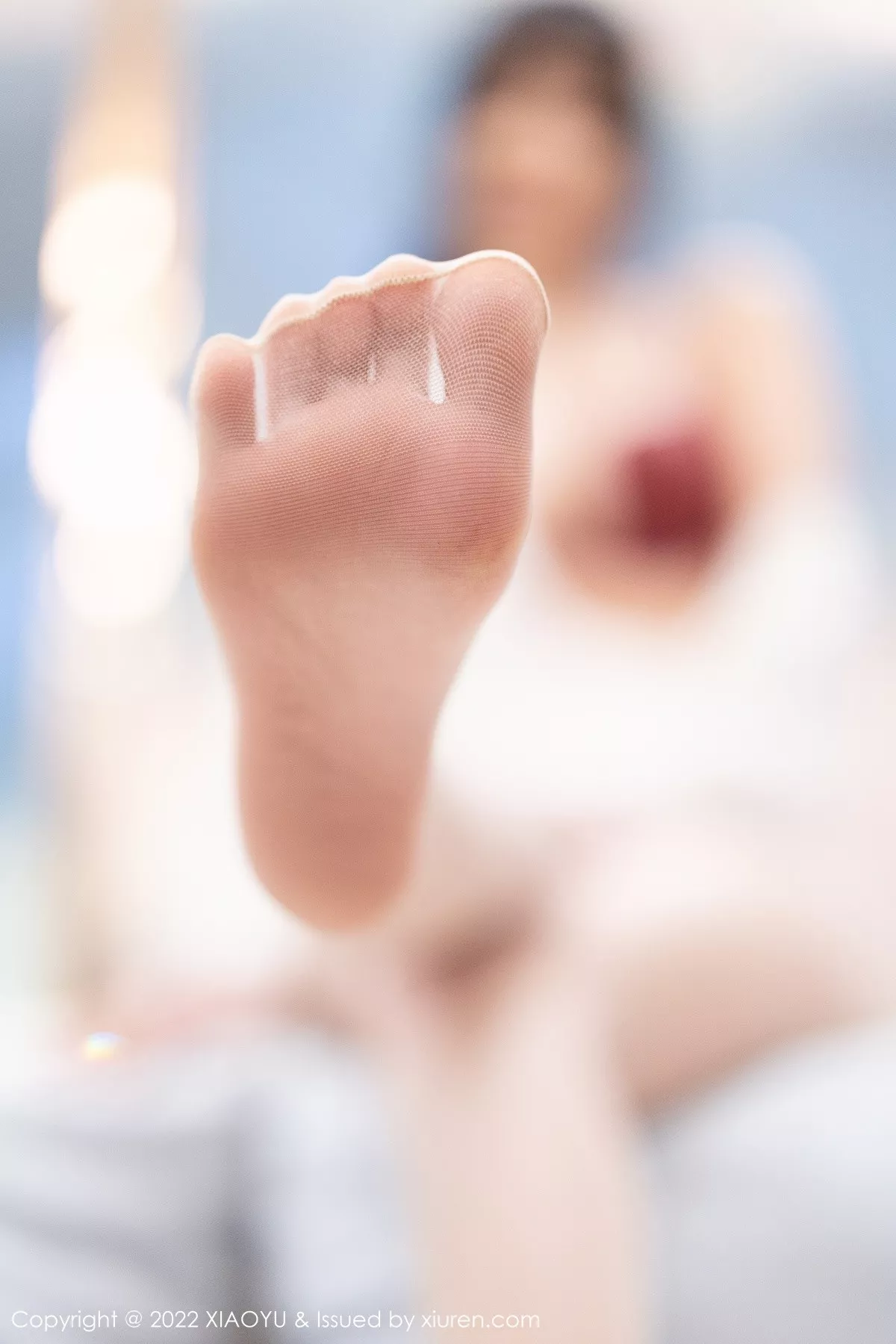 图片[3]-[XiaoYu画语界]第846期杨晨晨写真-秀人资源网