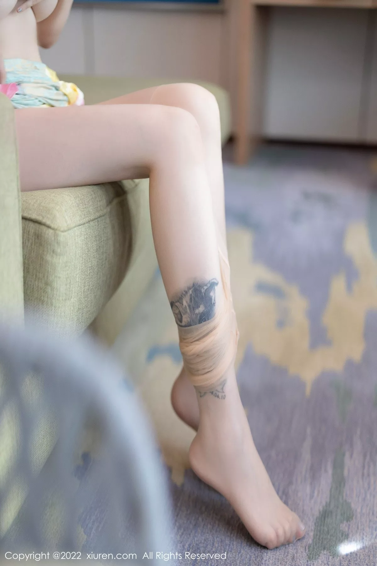 图片[4]-[XiuRen秀人网]第5467期王雨纯写真-秀人资源网