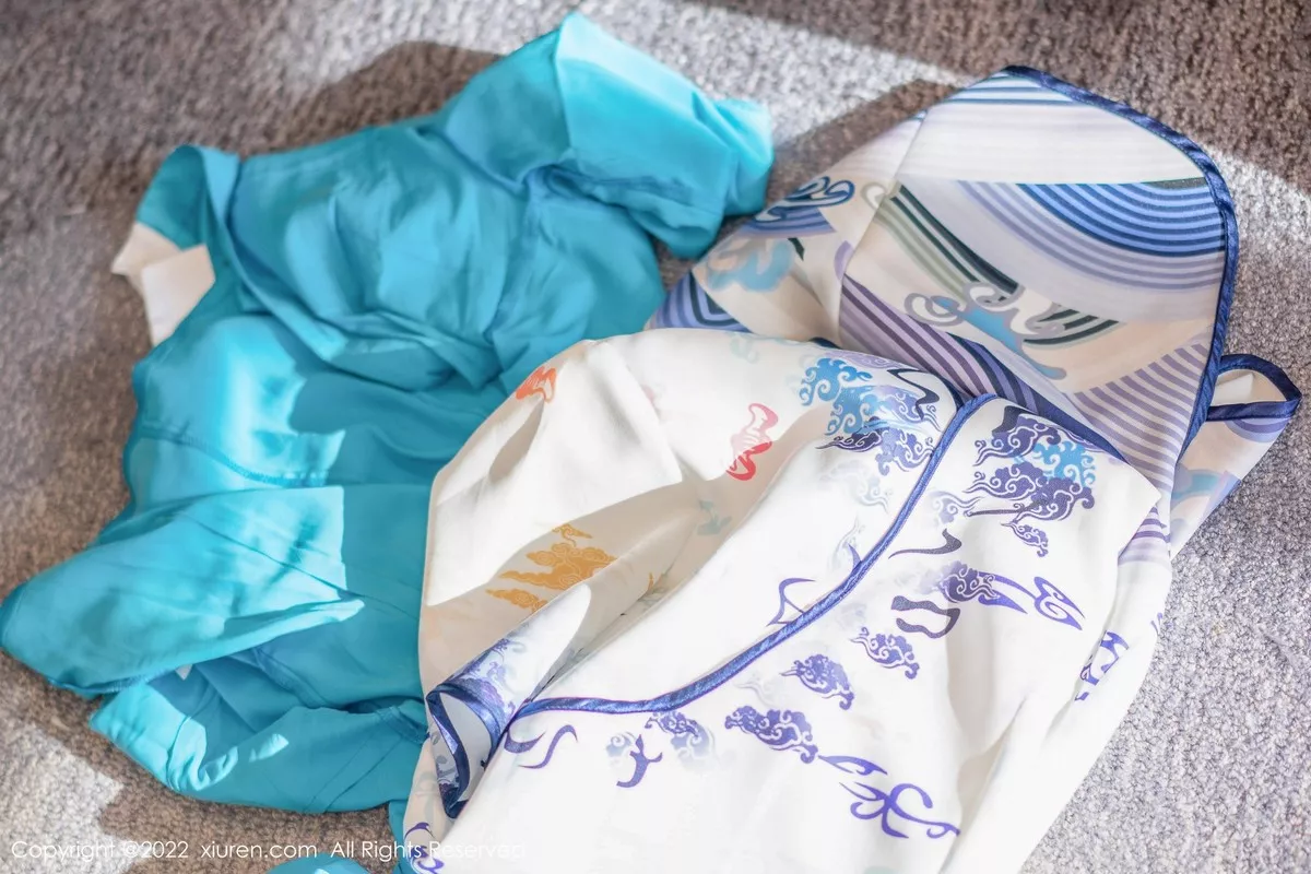 图片[6]-[XiuRen秀人网]第5462期杨晨晨写真-秀人资源网