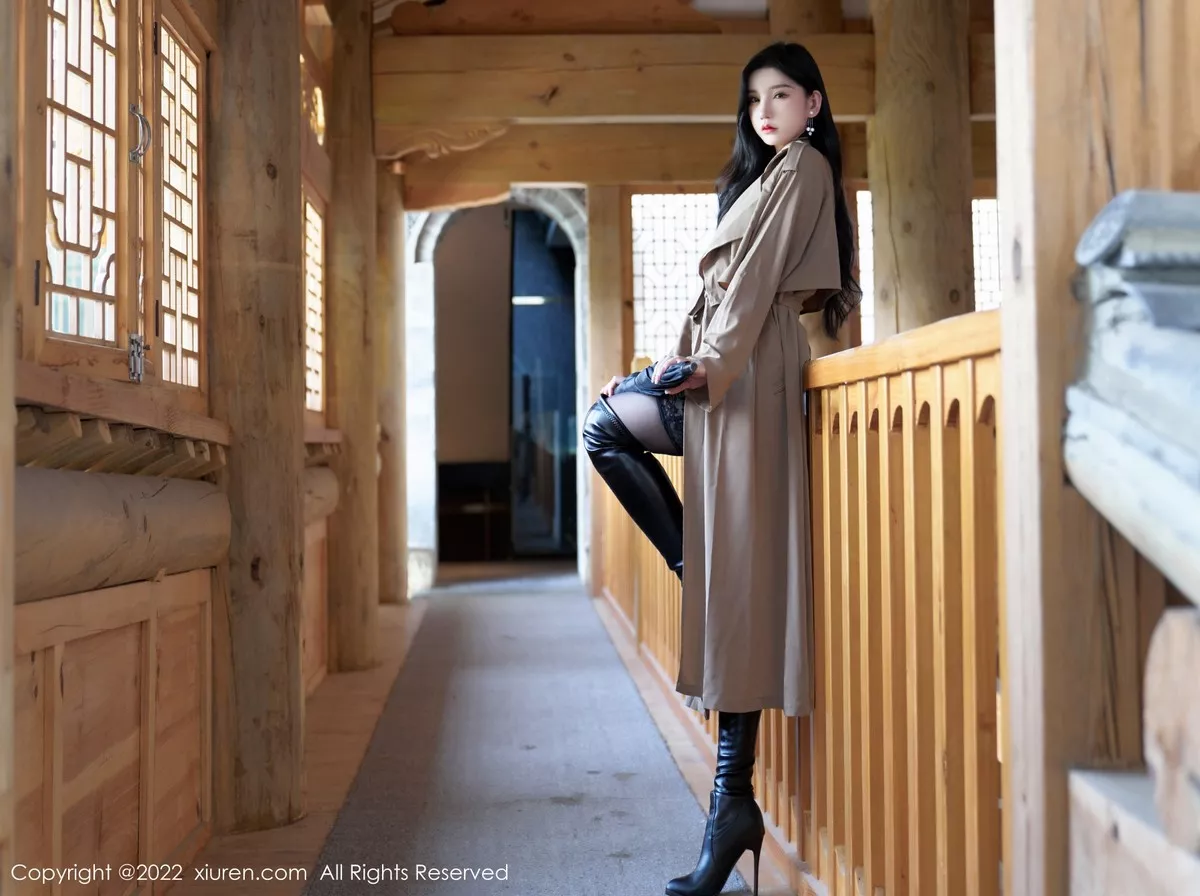 图片[8]-[XiuRen秀人网]第5469期周于希写真-秀人资源网