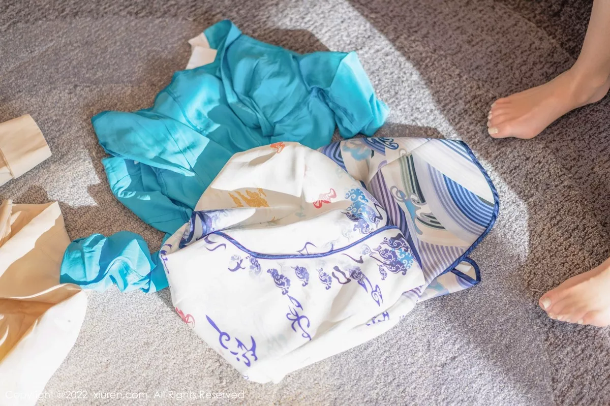 图片[20]-[XiuRen秀人网]第5462期杨晨晨写真-秀人资源网