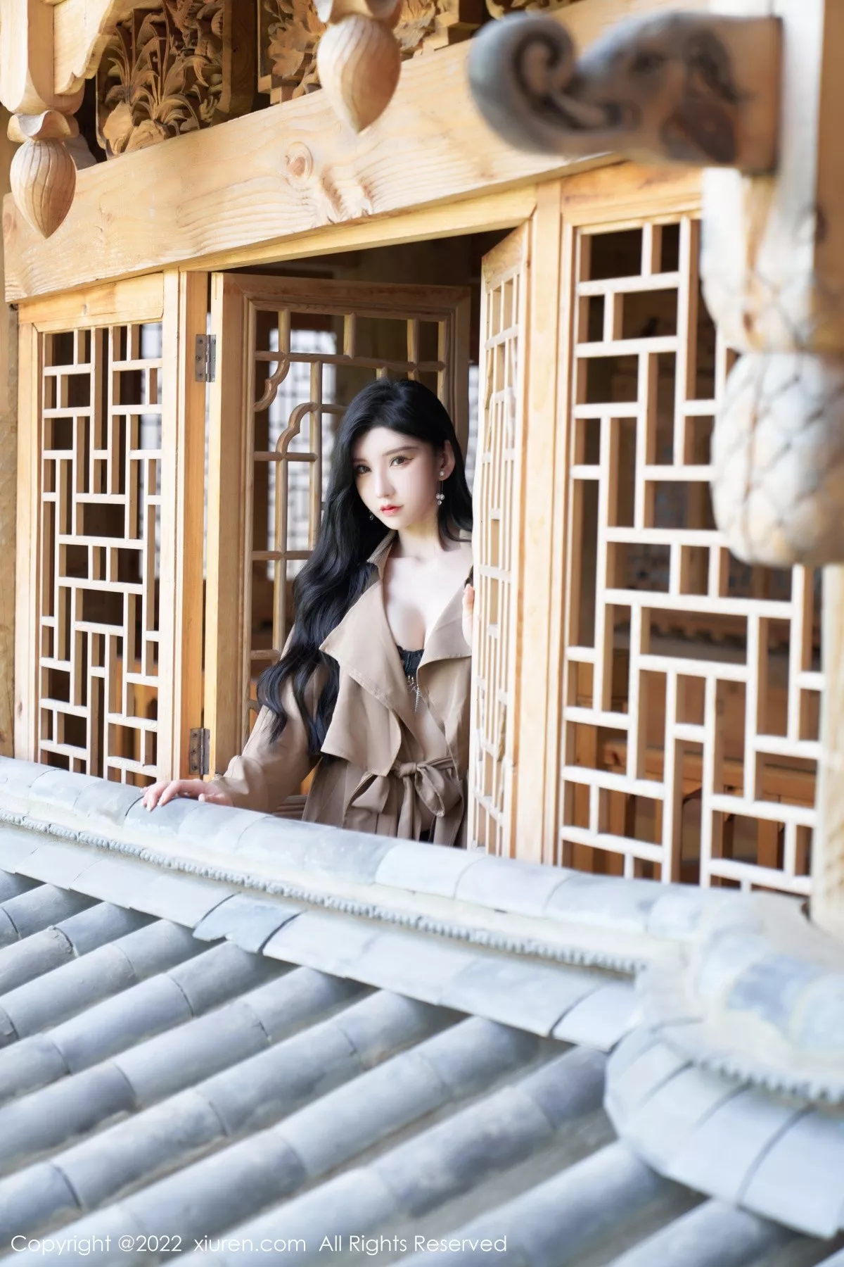 图片[24]-[XiuRen秀人网]第5469期周于希写真-秀人资源网