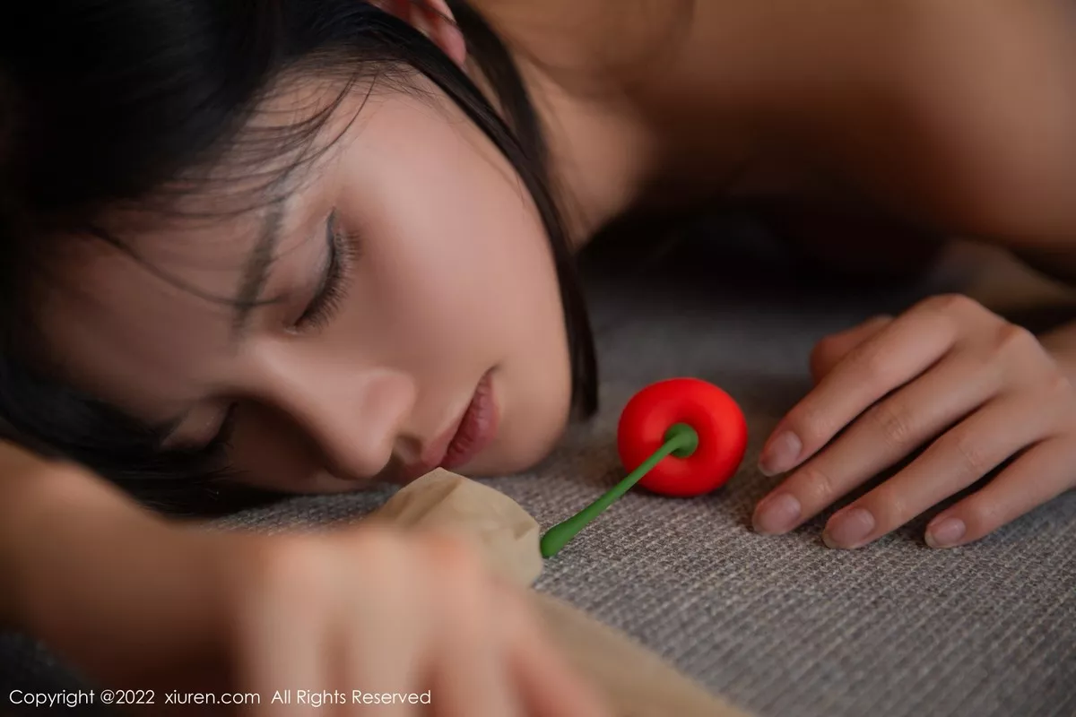 图片[3]-[XiuRen秀人网]第5466期就是阿朱啊写真-秀人资源网