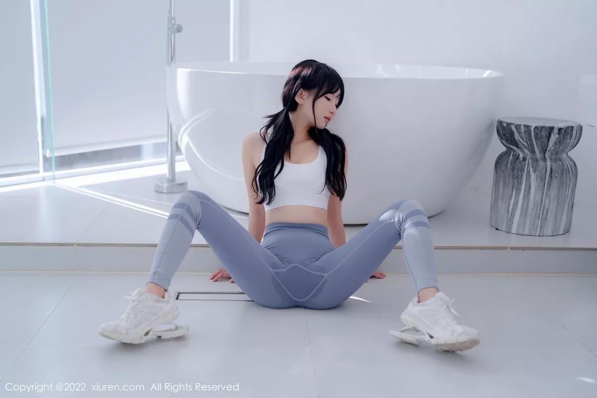 图片[8]-[XiuRen秀人网]第5463期小果冻儿写真-秀人资源网