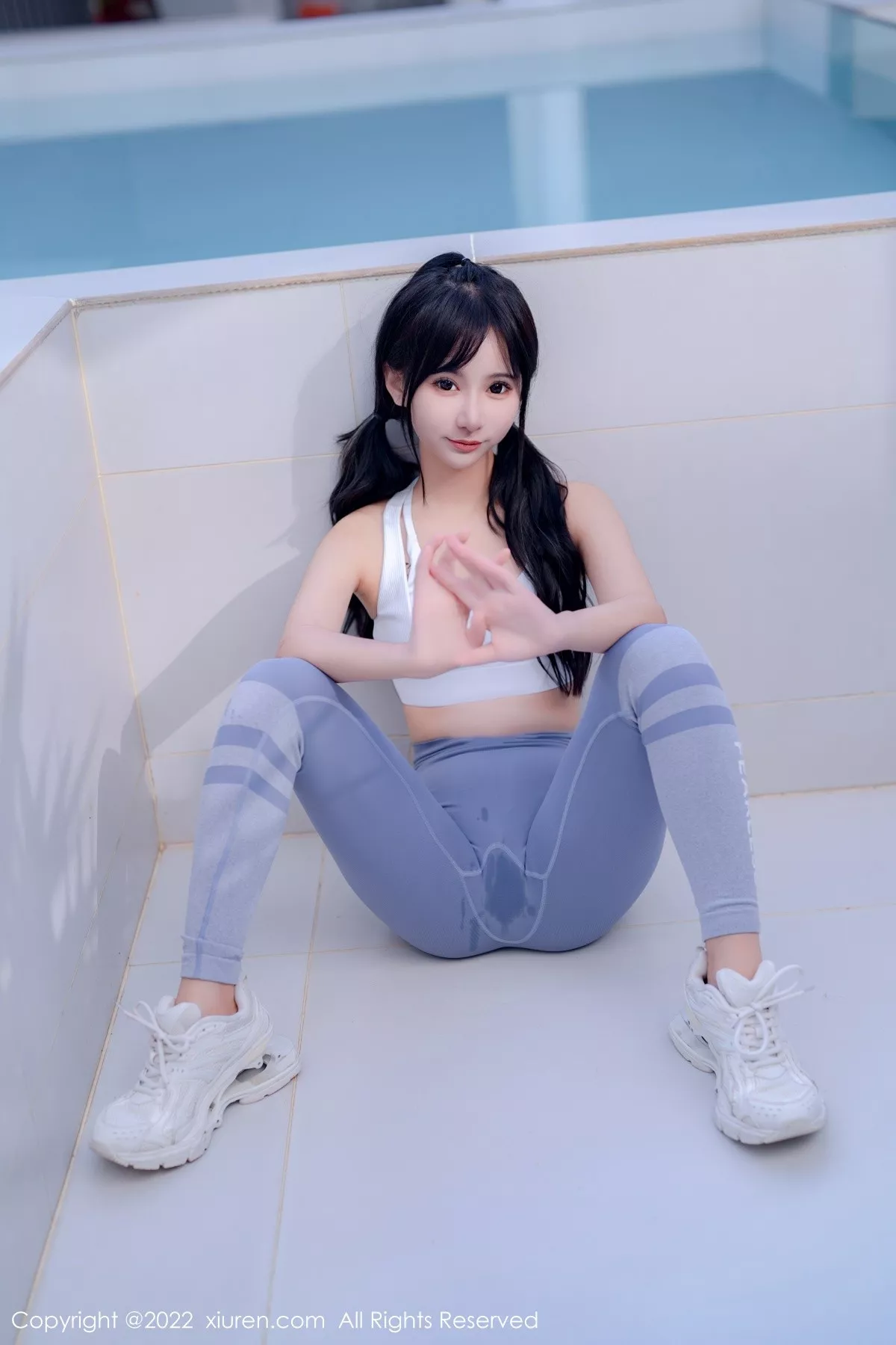 图片[5]-[XiuRen秀人网]第5463期小果冻儿写真-秀人资源网