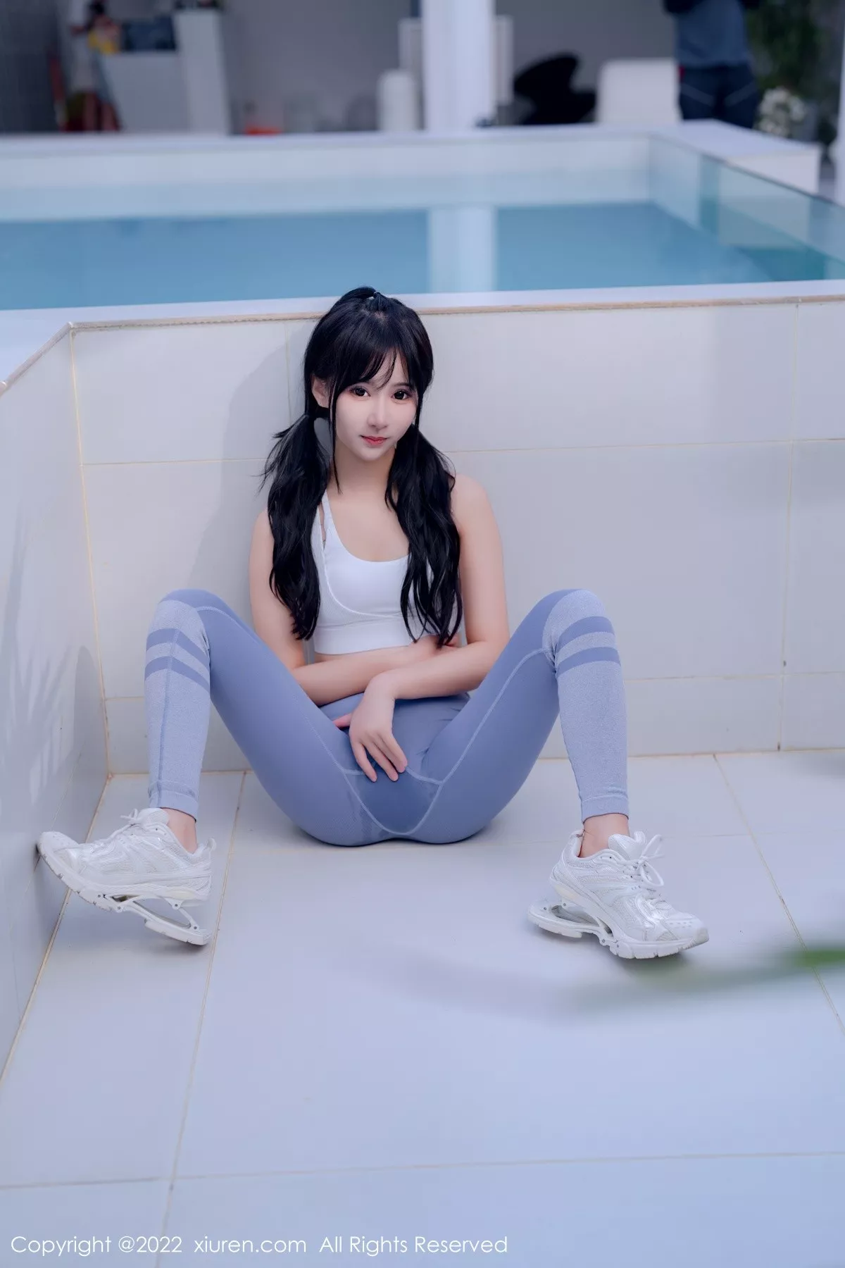 图片[9]-[XiuRen秀人网]第5463期小果冻儿写真-秀人资源网