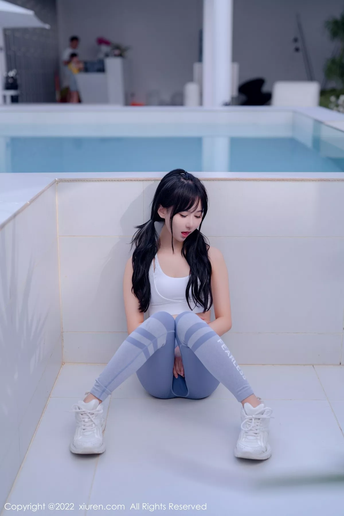 图片[18]-[XiuRen秀人网]第5463期小果冻儿写真-秀人资源网