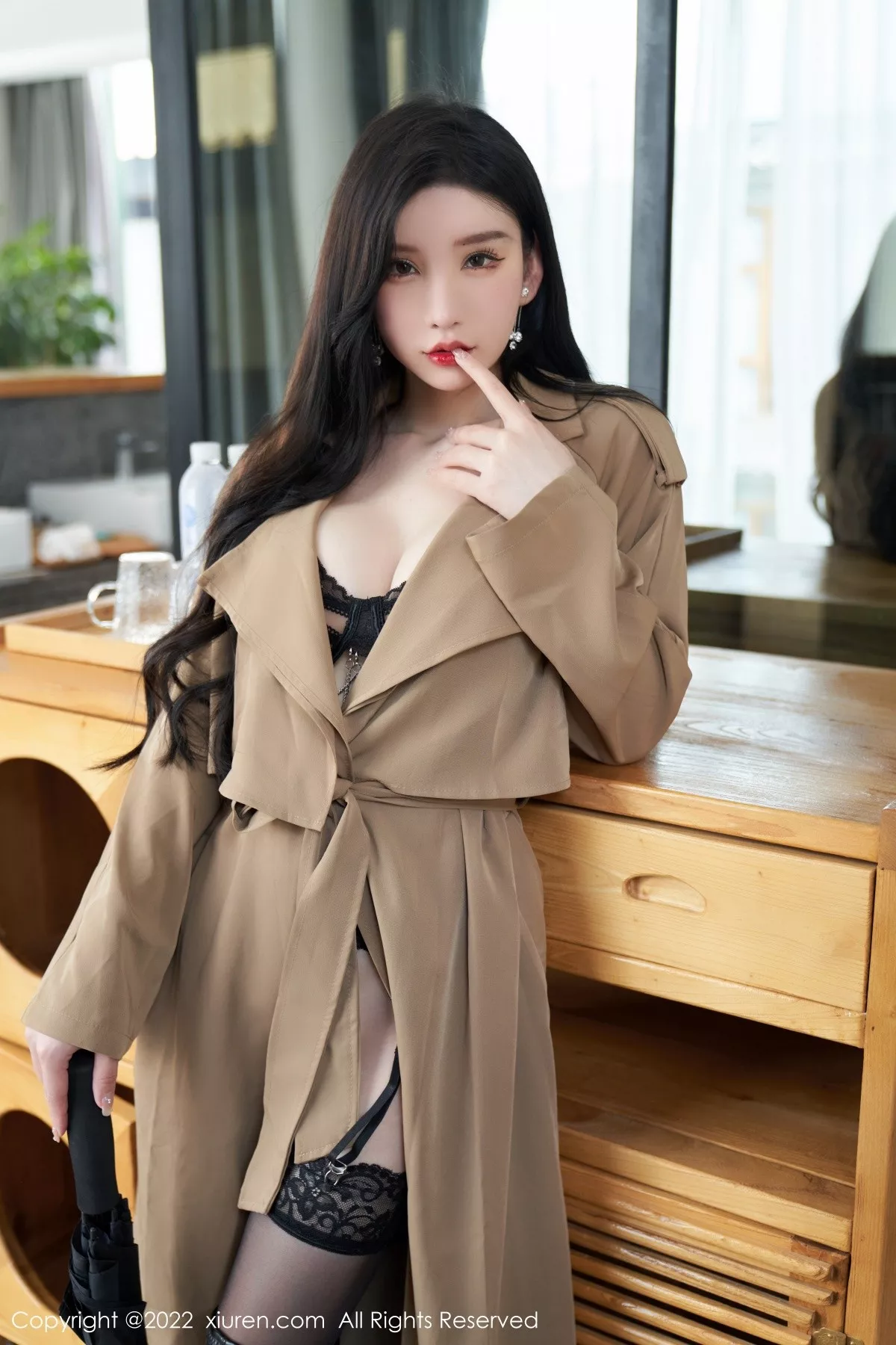 图片[22]-[XiuRen秀人网]第5469期周于希写真-秀人资源网