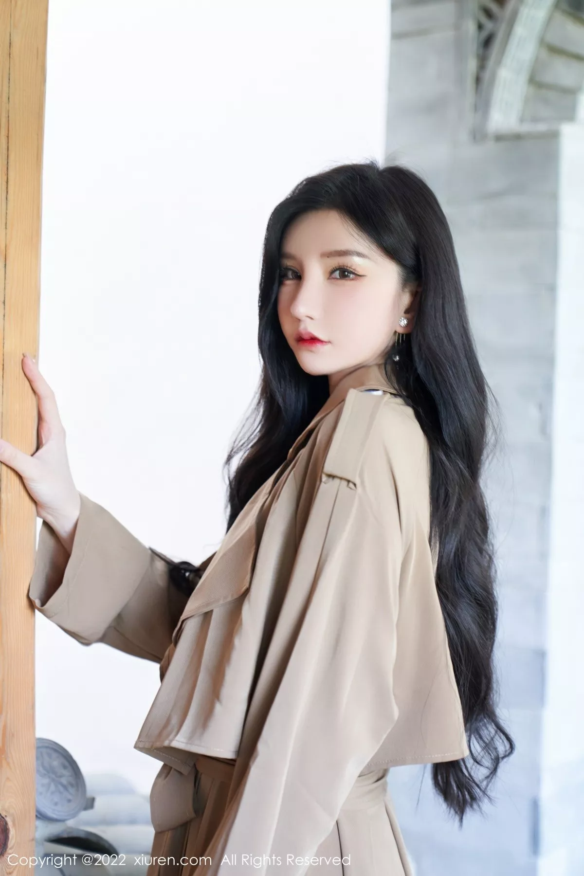 图片[14]-[XiuRen秀人网]第5469期周于希写真-秀人资源网