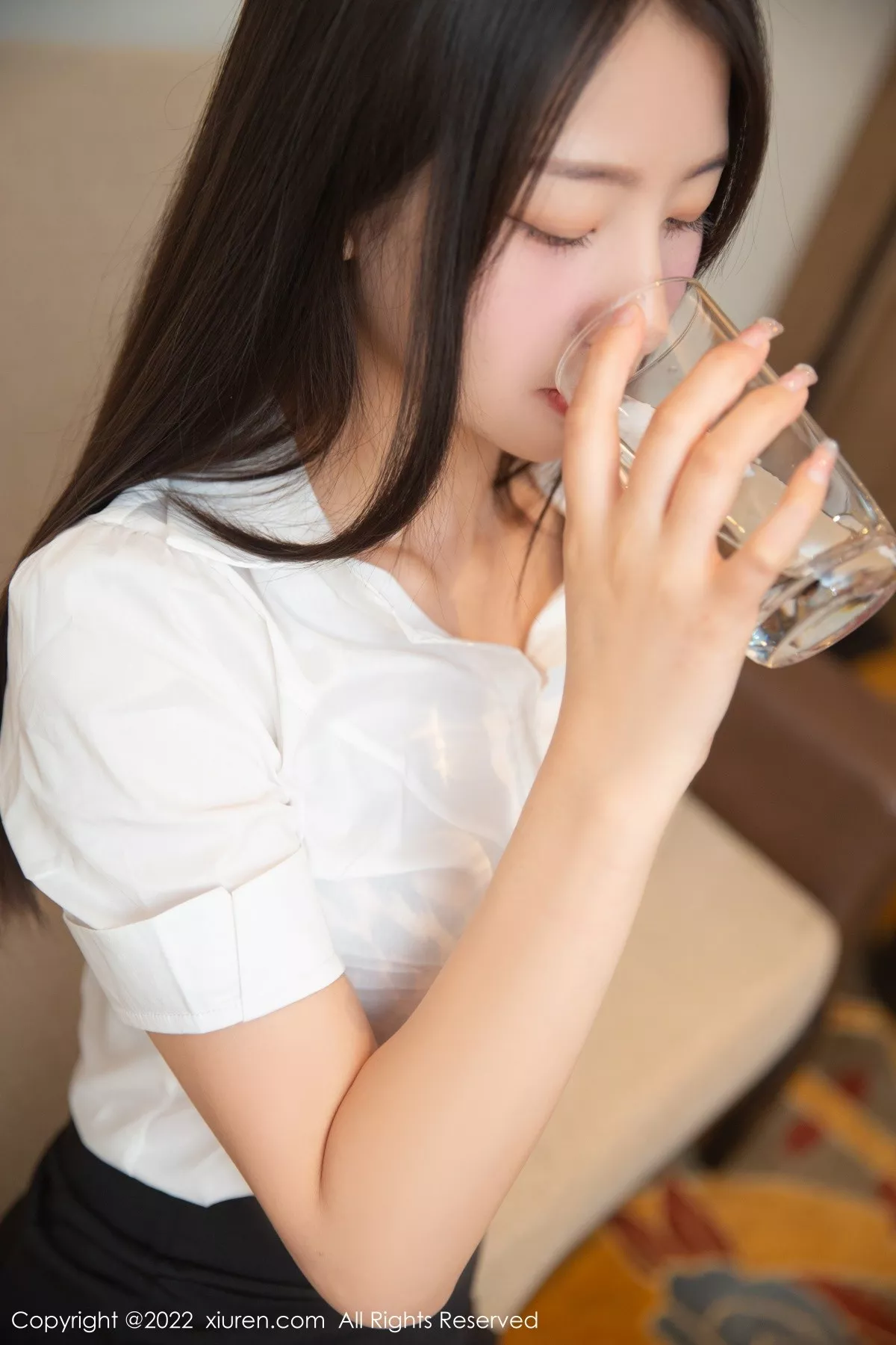 图片[17]-[XiuRen秀人网]第5464期熊小诺写真-秀人资源网