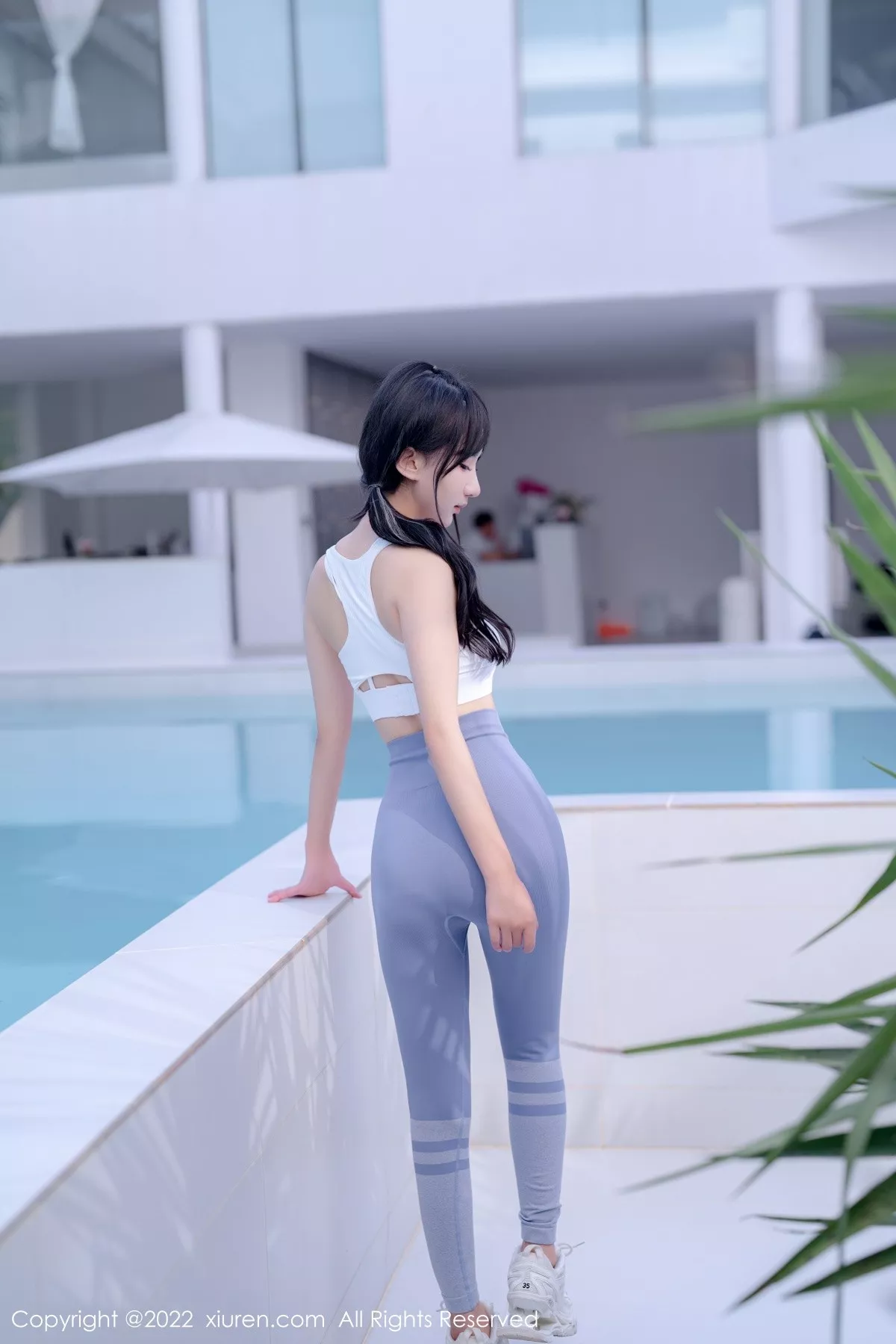 图片[22]-[XiuRen秀人网]第5463期小果冻儿写真-秀人资源网