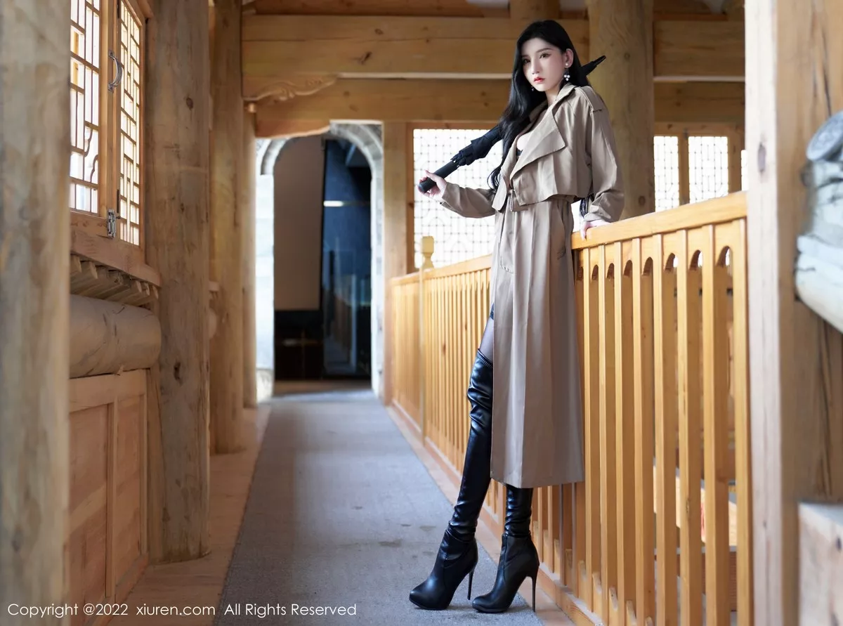 图片[12]-[XiuRen秀人网]第5469期周于希写真-秀人资源网