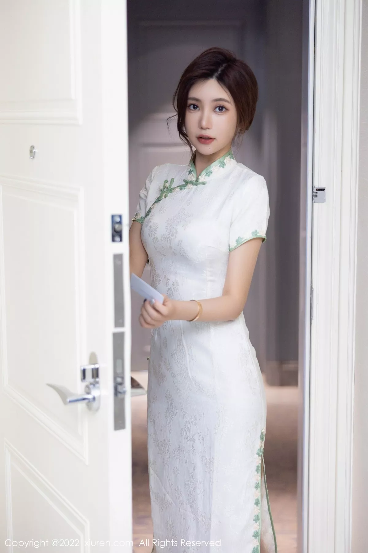 图片[15]-[XiuRen秀人网]第5468期绮里嘉写真-秀人资源网