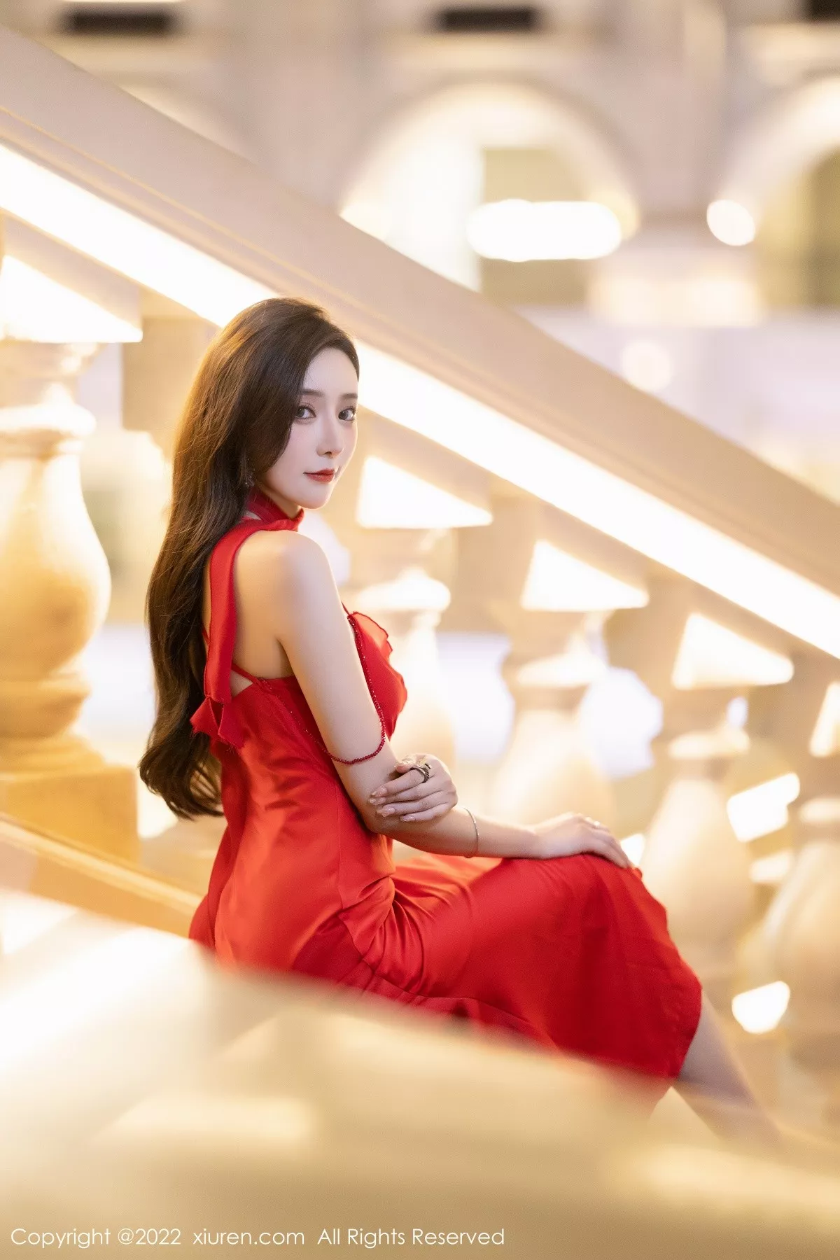 图片[5]-[XiuRen秀人网]第5470期王馨瑶写真-秀人资源网