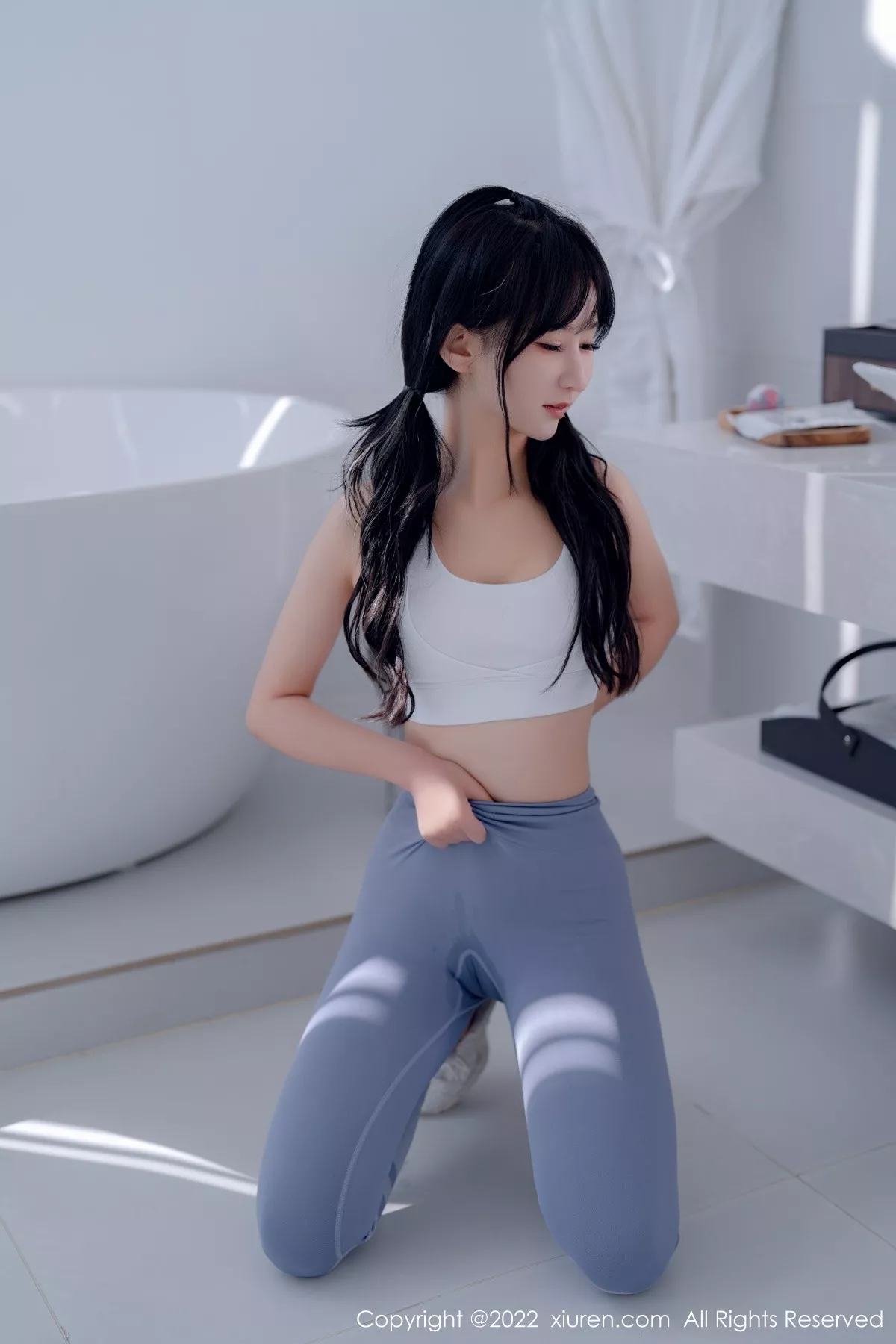 图片[6]-[XiuRen秀人网]第5463期小果冻儿写真-秀人资源网