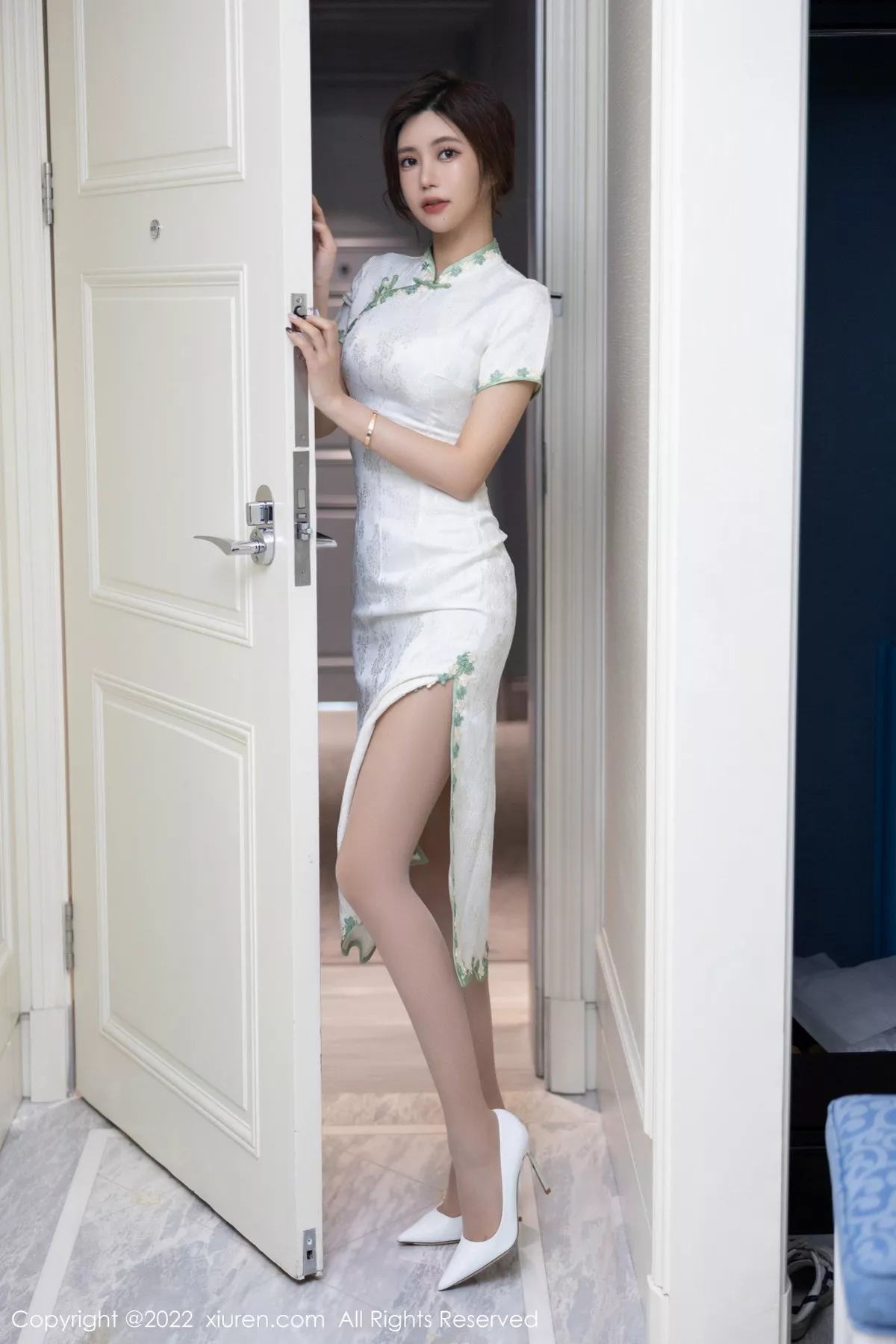 图片[8]-[XiuRen秀人网]第5468期绮里嘉写真-秀人资源网