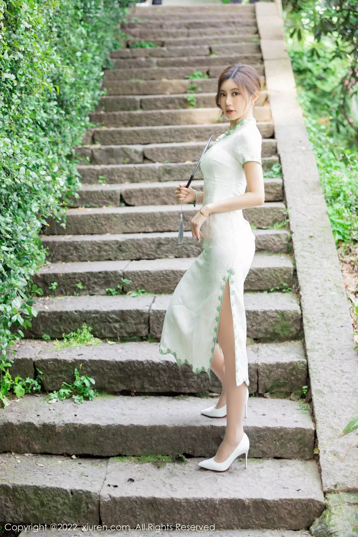 图片[26]-[XiuRen秀人网]第5468期绮里嘉写真-秀人资源网