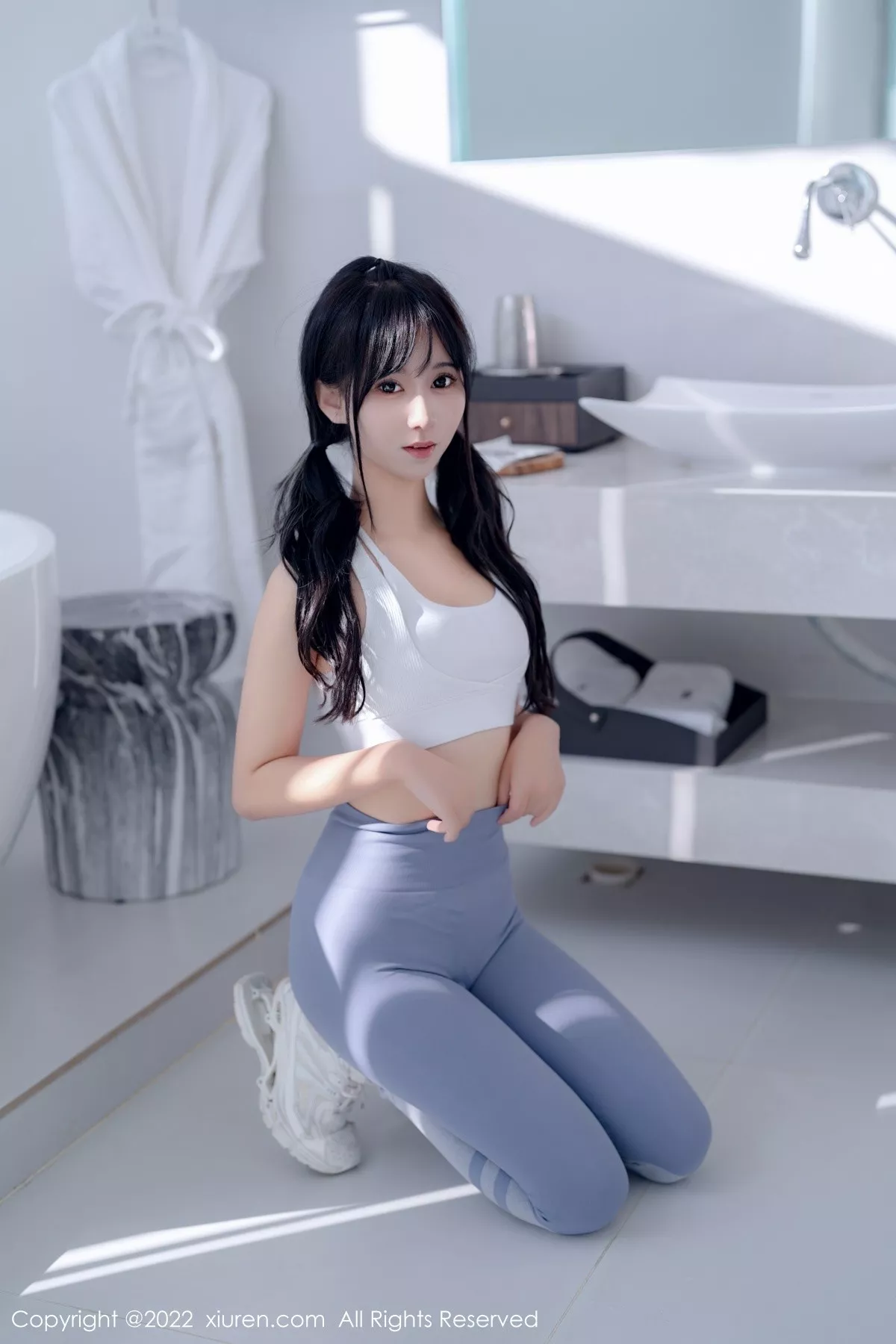 图片[3]-[XiuRen秀人网]第5463期小果冻儿写真-秀人资源网