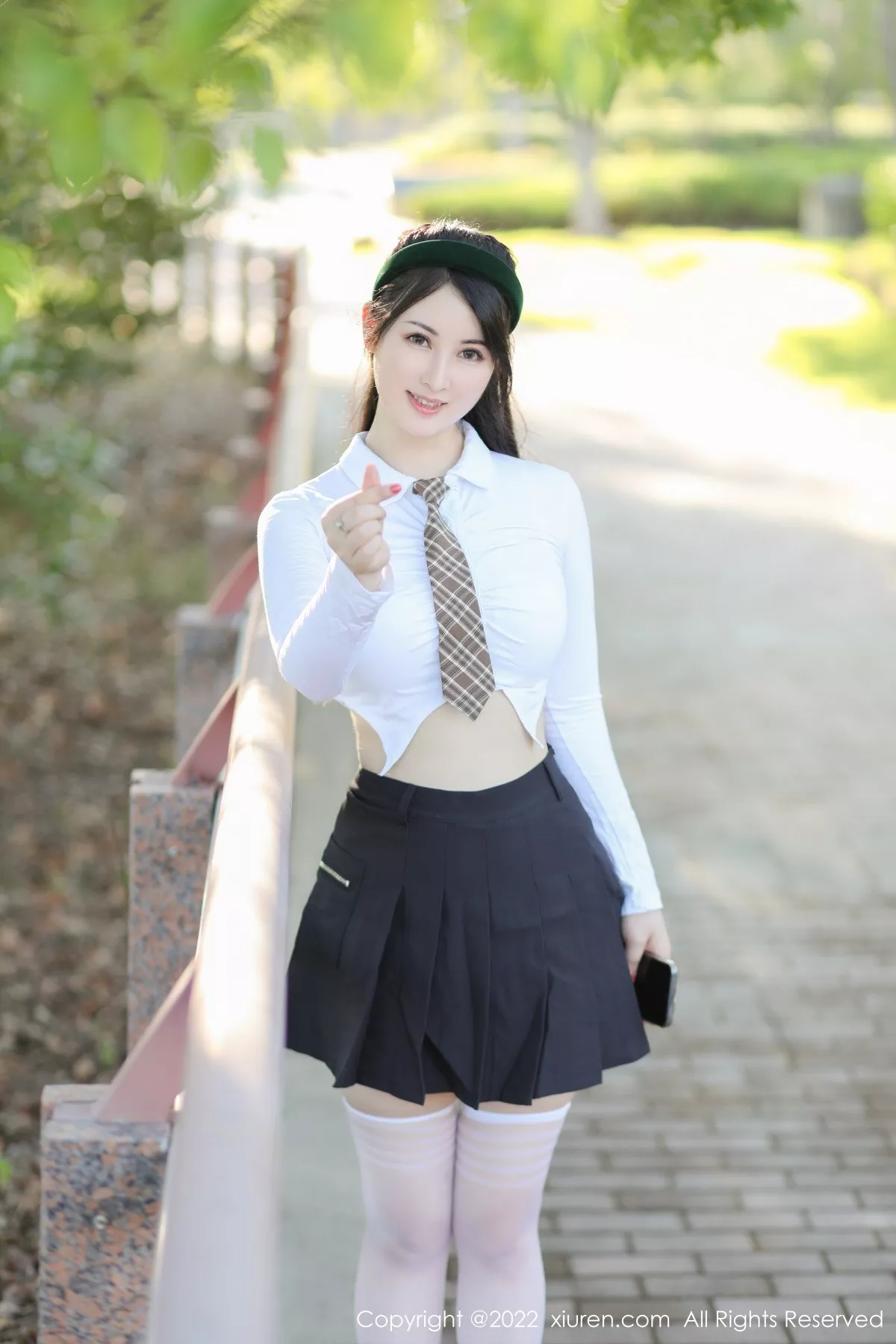 图片[16]-[XiuRen秀人网]第5512期诗诗写真-秀人资源网