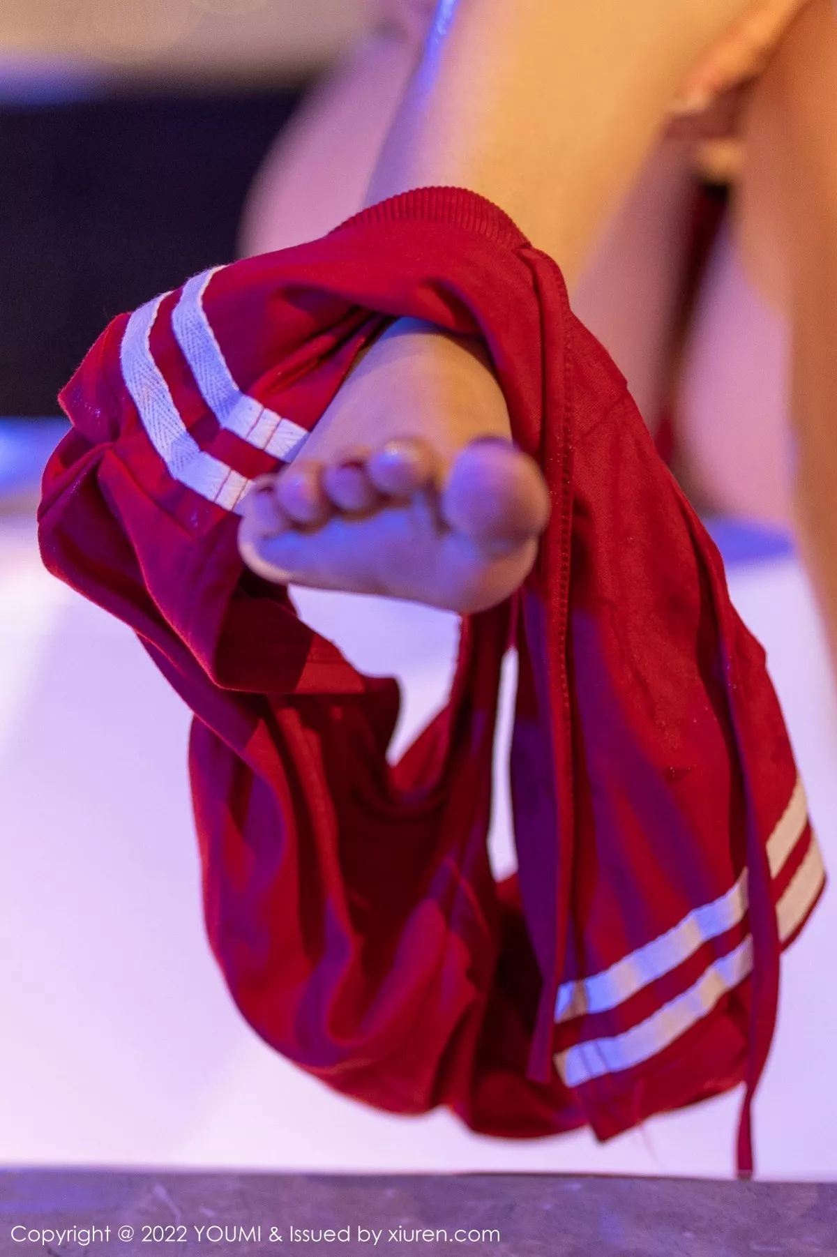 图片[38]-[YouMi尤蜜荟]第836期张思允写真-秀人资源网