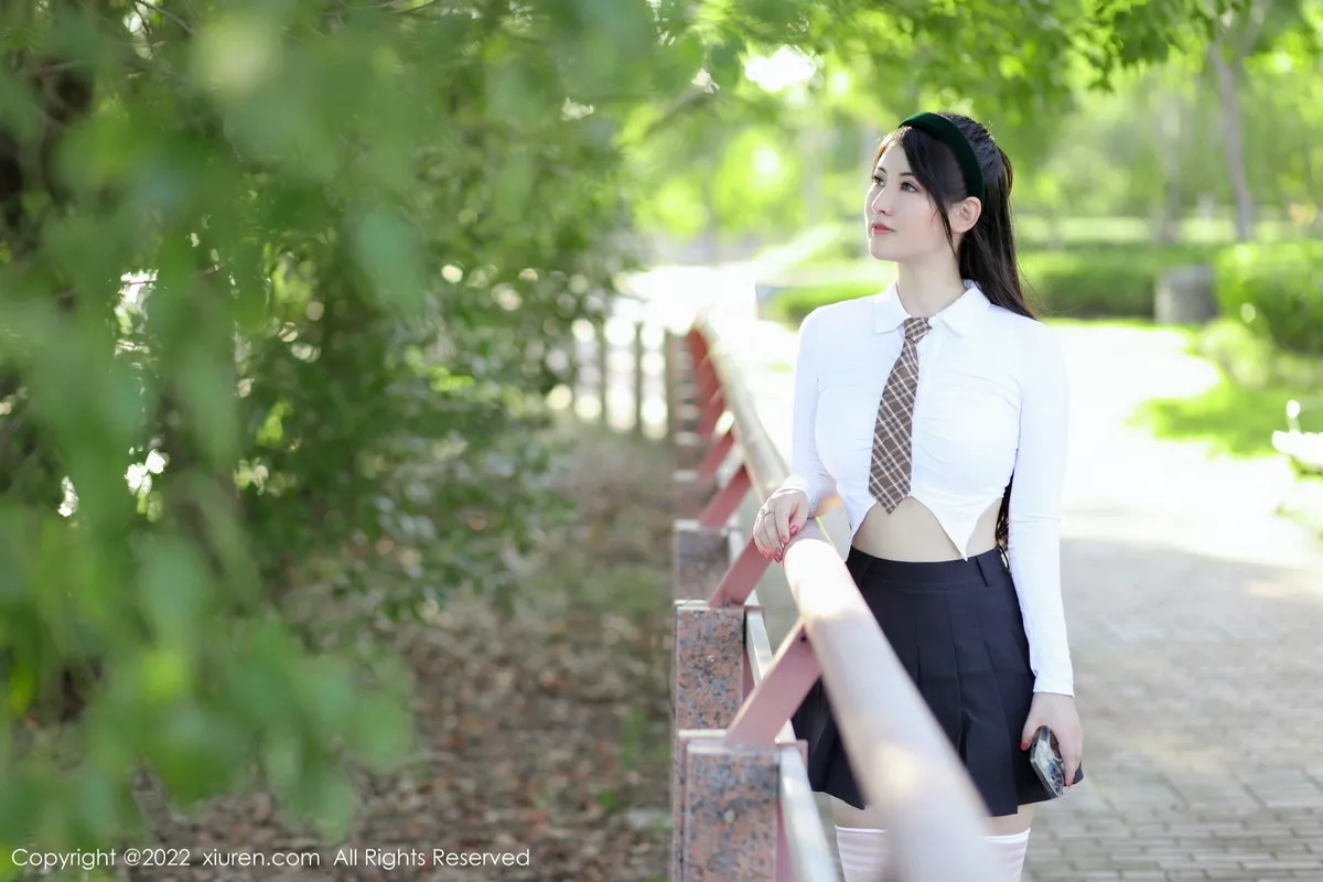 图片[7]-[XiuRen秀人网]第5512期诗诗写真-秀人资源网