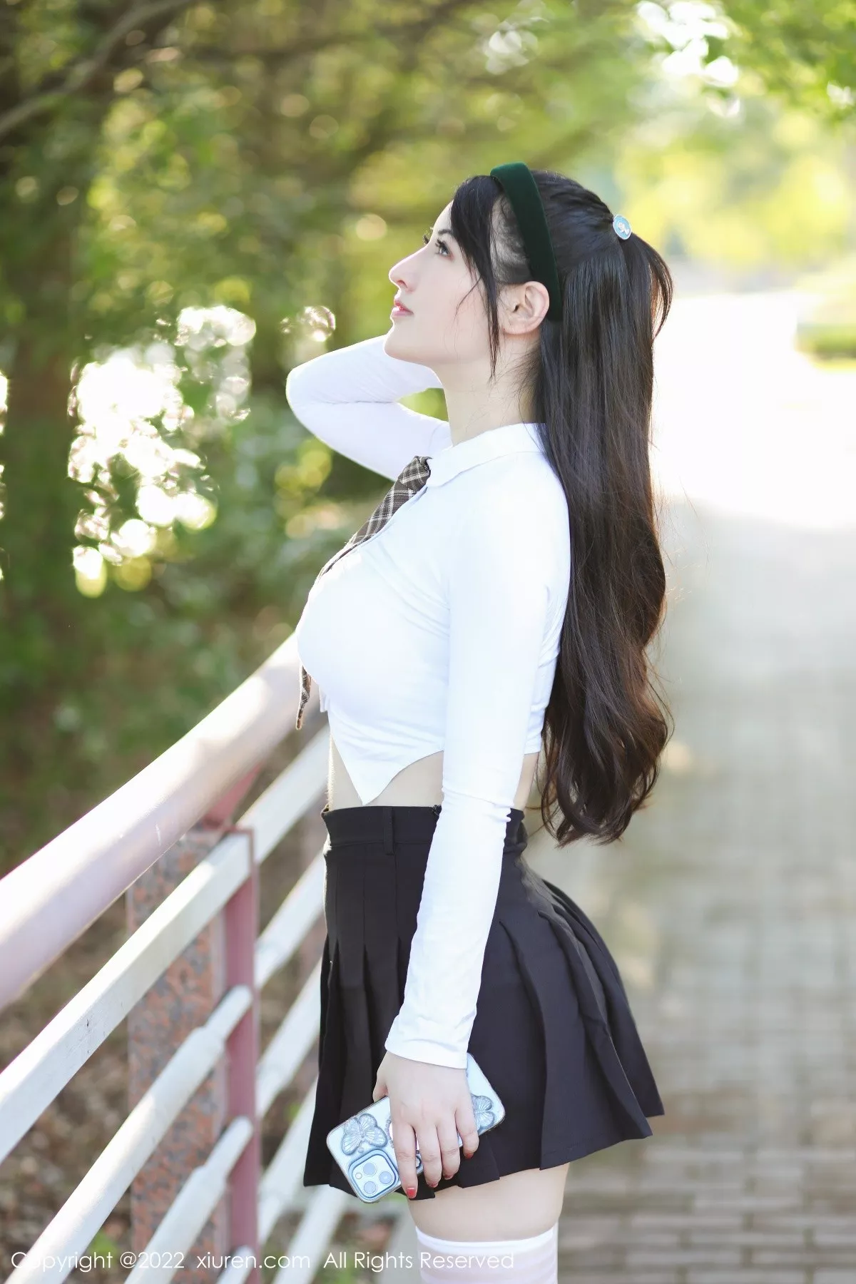 图片[6]-[XiuRen秀人网]第5512期诗诗写真-秀人资源网