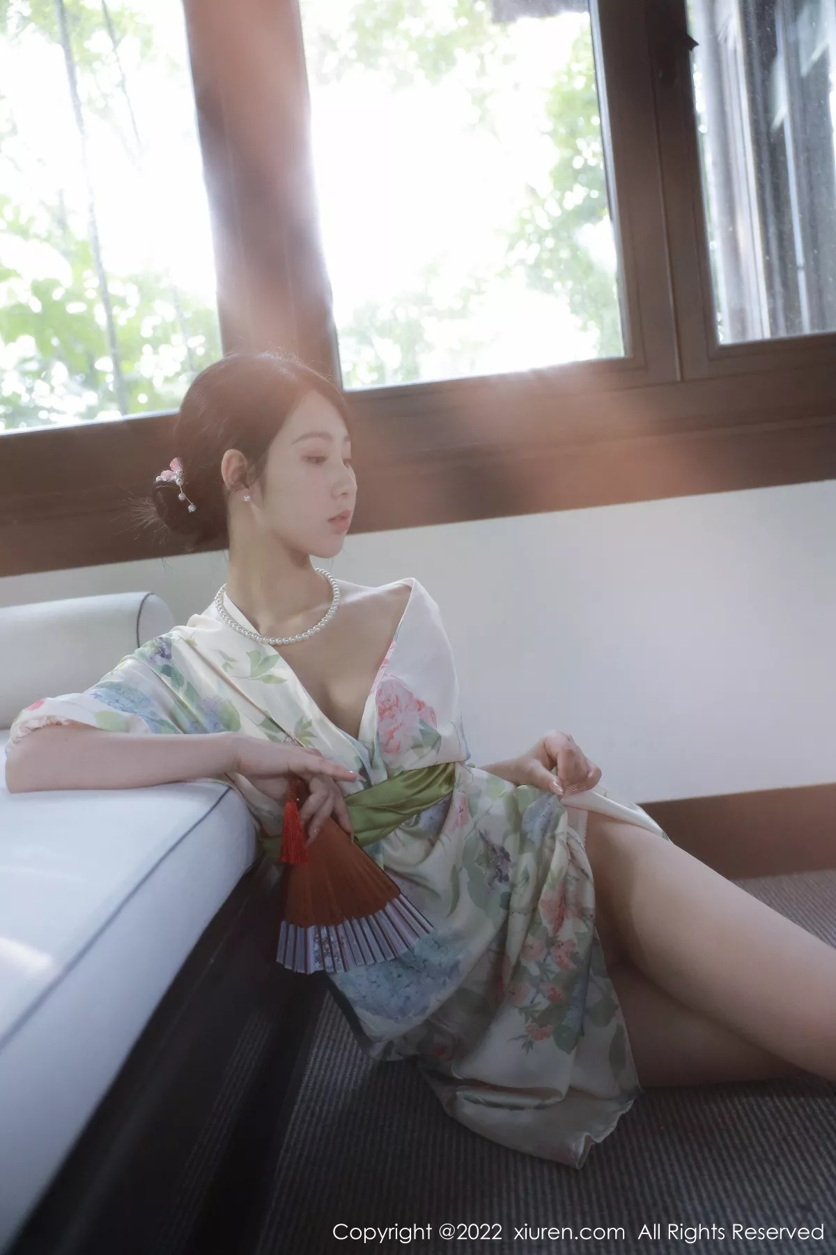 图片[8]-[XiuRen秀人网]第5514期谢晚晚写真-秀人资源网