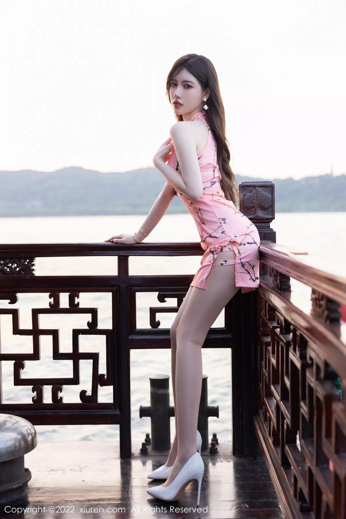 图片[16]-[XiuRen秀人网]第5515期美桃酱写真-秀人资源网