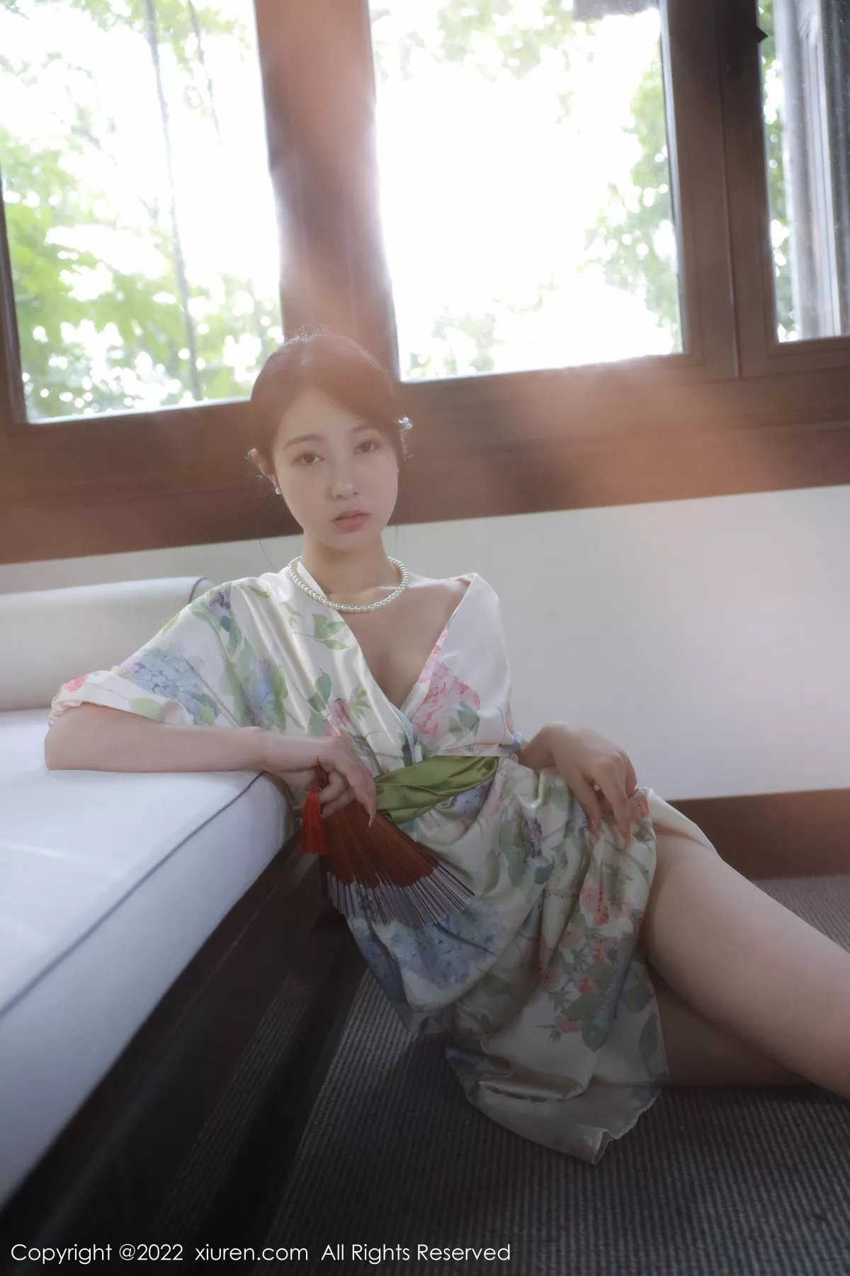 图片[34]-[XiuRen秀人网]第5514期谢晚晚写真-秀人资源网