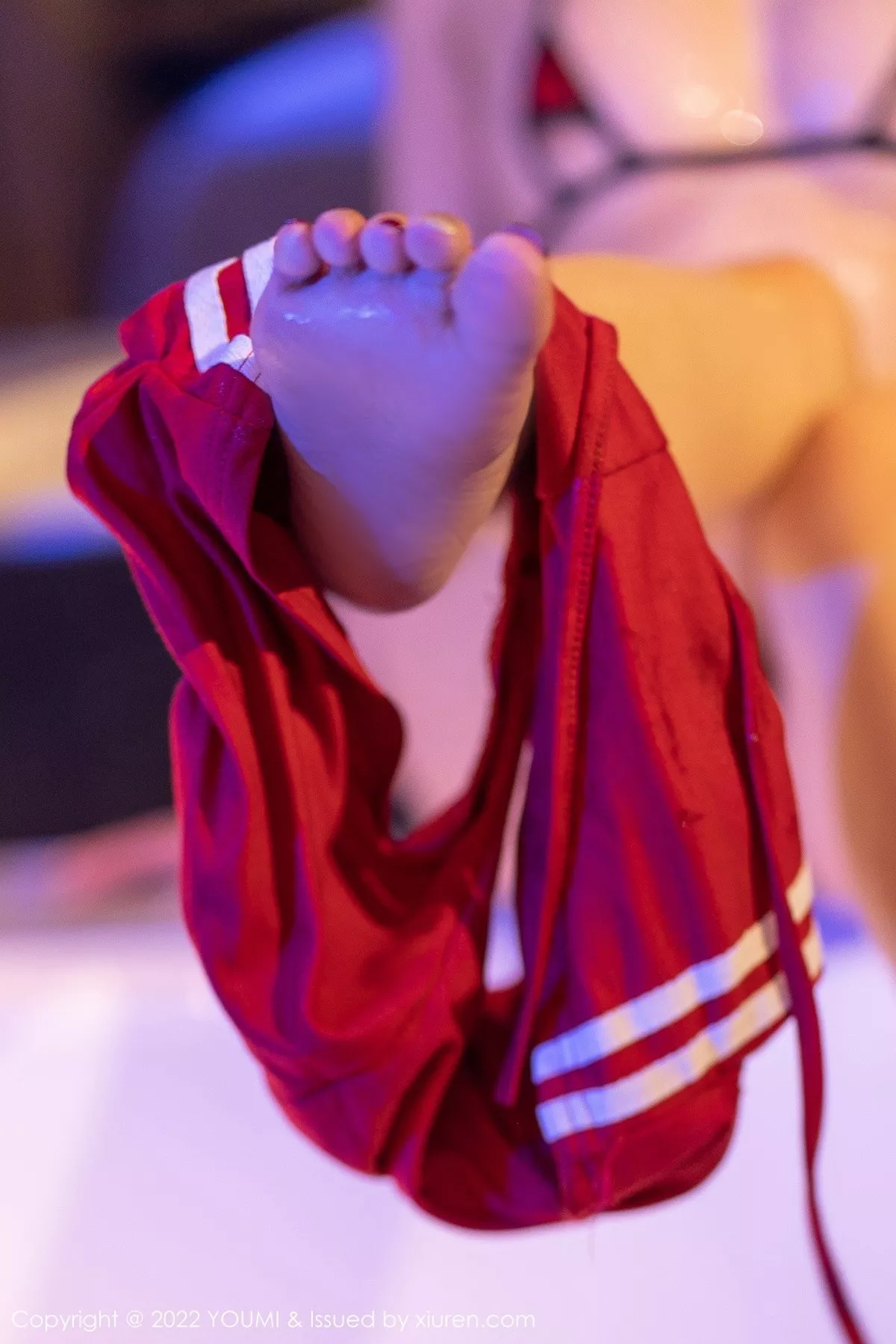 图片[30]-[YouMi尤蜜荟]第836期张思允写真-秀人资源网