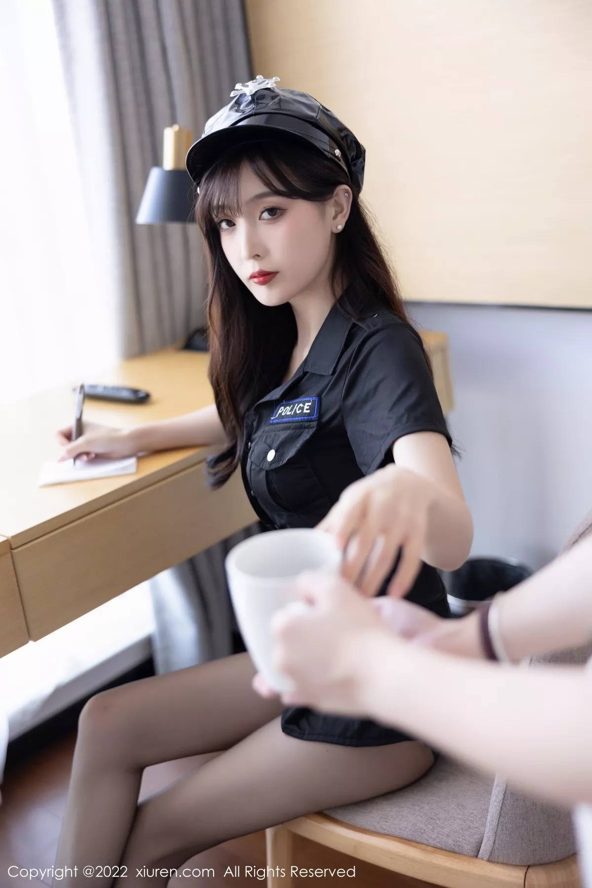 图片[5]-[XiuRen秀人网]第5517期林星阑写真-秀人资源网