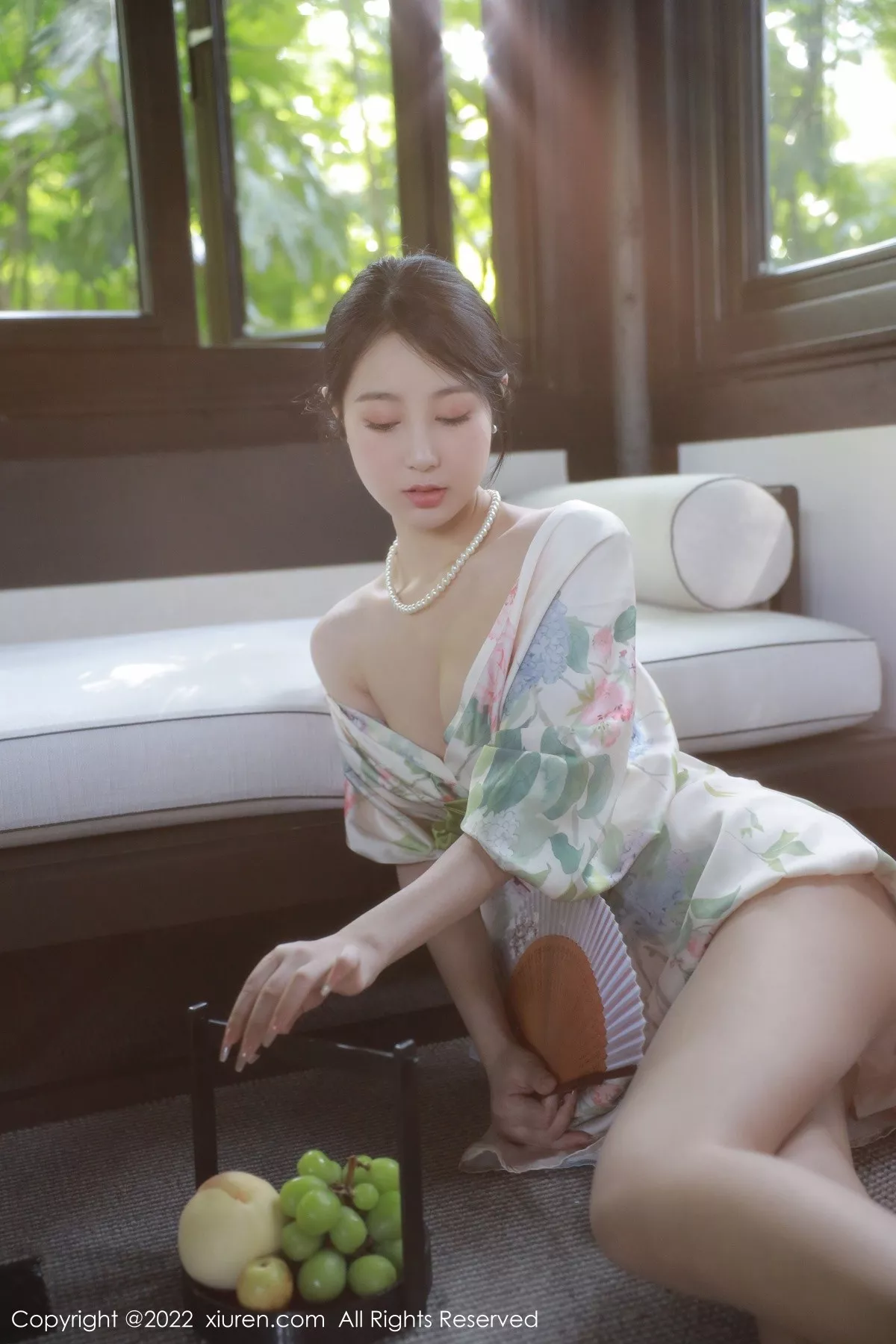 图片[9]-[XiuRen秀人网]第5514期谢晚晚写真-秀人资源网