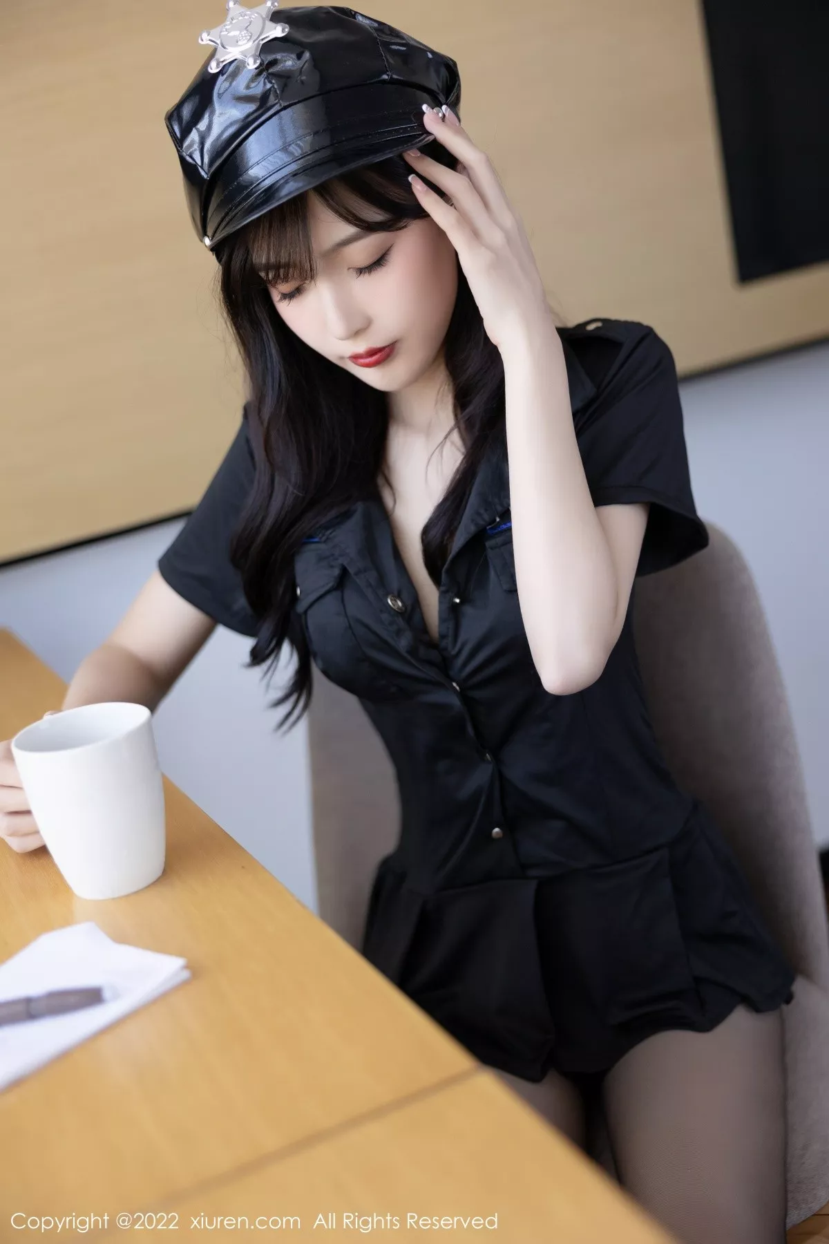 图片[7]-[XiuRen秀人网]第5517期林星阑写真-秀人资源网