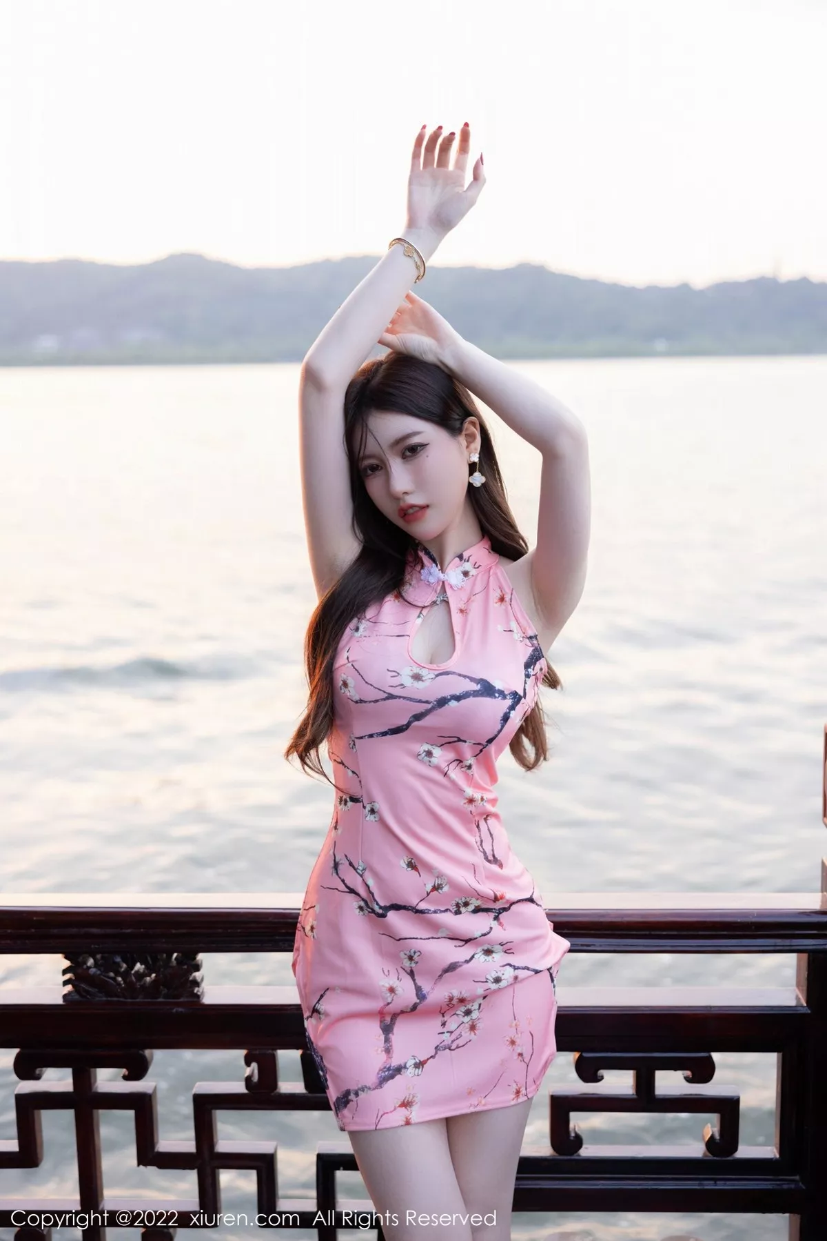 图片[11]-[XiuRen秀人网]第5515期美桃酱写真-秀人资源网