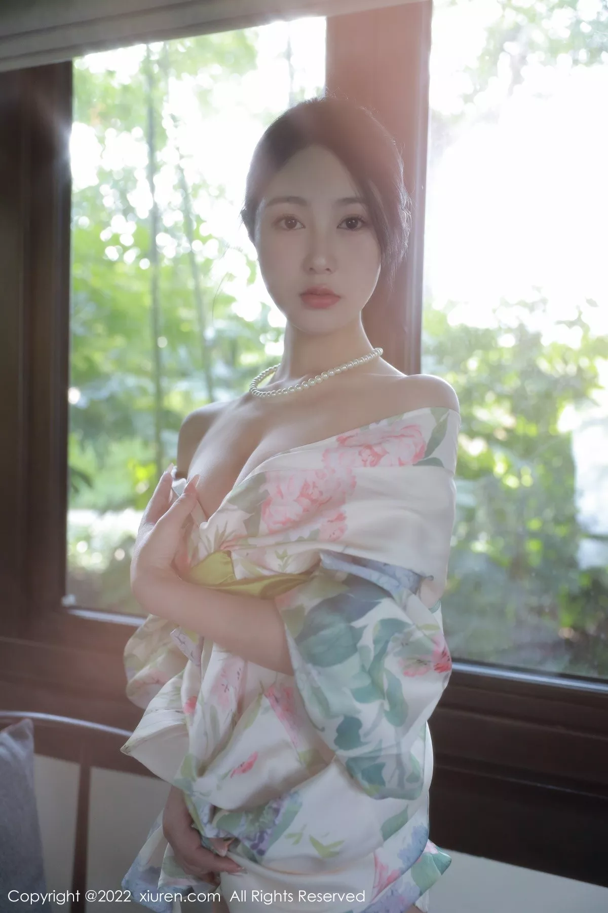 图片[4]-[XiuRen秀人网]第5514期谢晚晚写真-秀人资源网