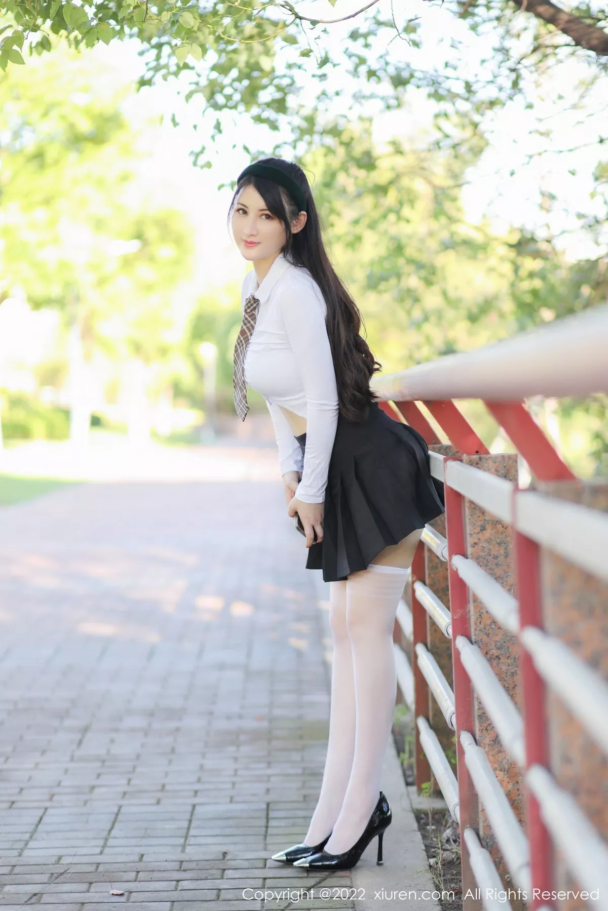 图片[14]-[XiuRen秀人网]第5512期诗诗写真-秀人资源网