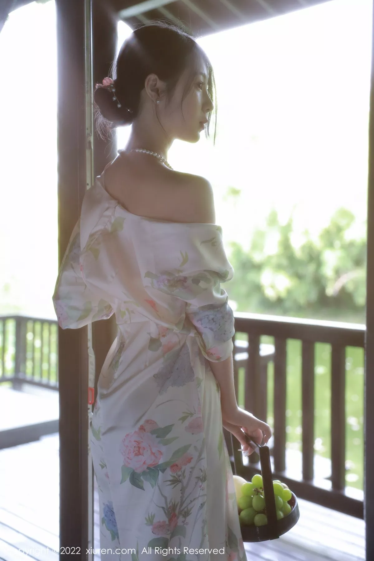 图片[25]-[XiuRen秀人网]第5514期谢晚晚写真-秀人资源网